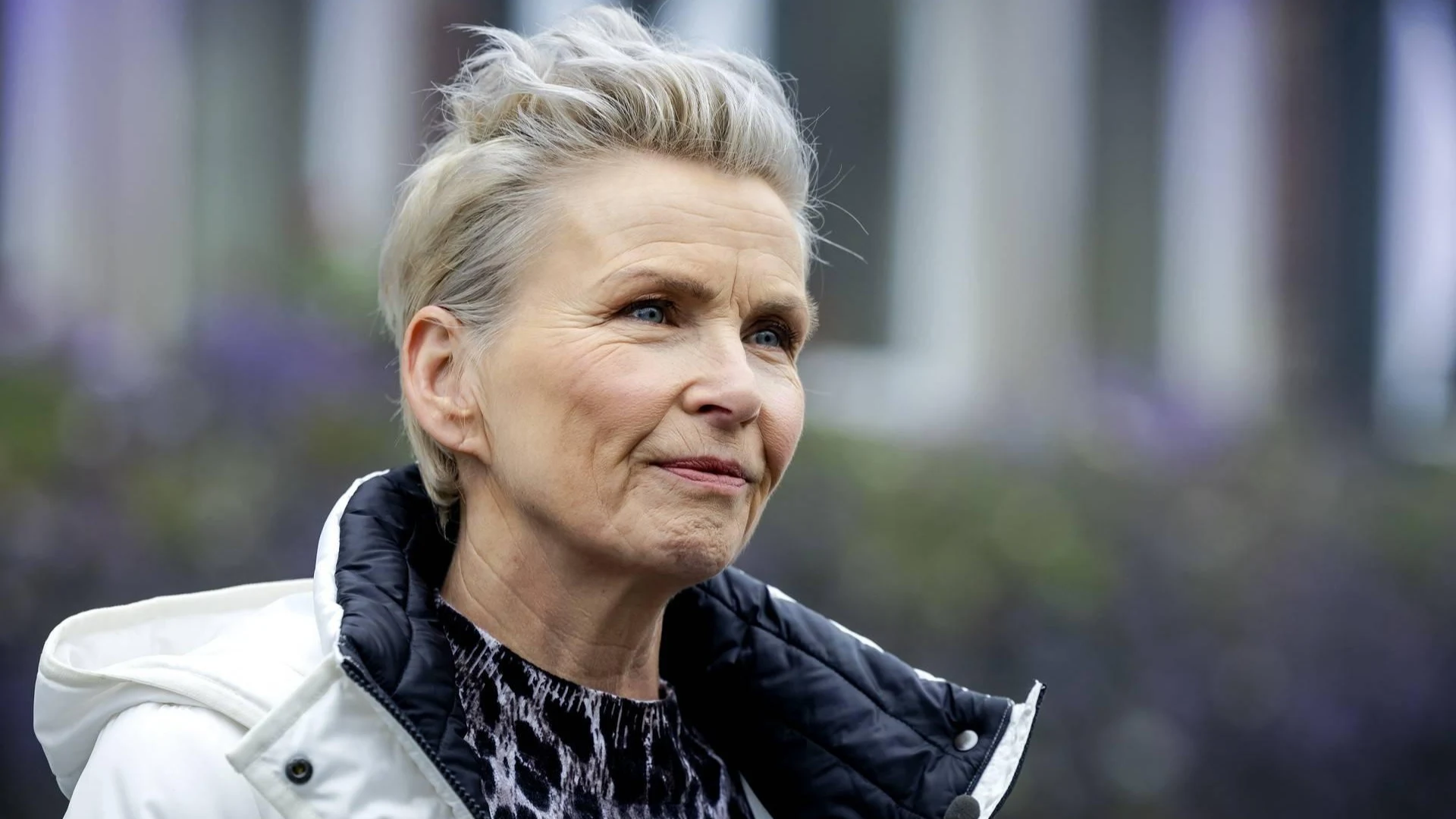 Anita Witzier neemt na 30 jaar 'afscheid' van KRO-NCRV