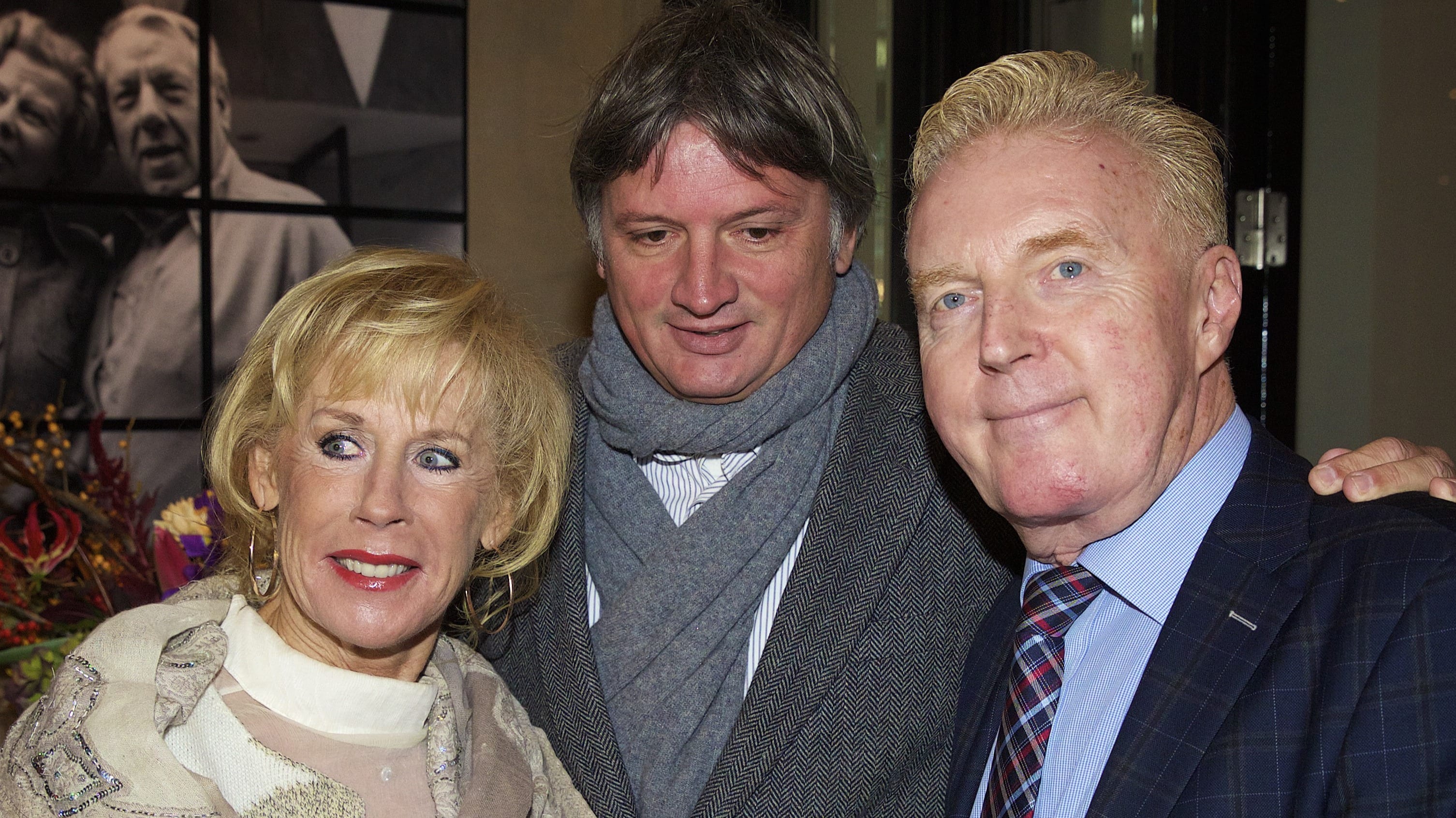 Weduwnaar Joke Bruijs schrijft liedje voor haar: 'Bijzondere vrouw'