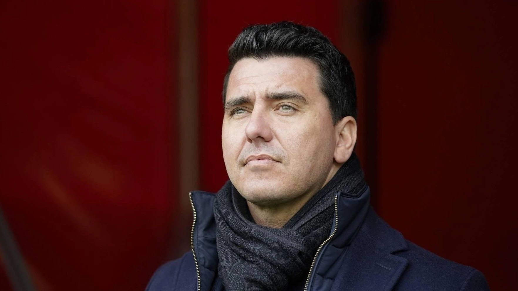 Vertrekt Jan Smit met 'vermeende minnares' naar Marbella?