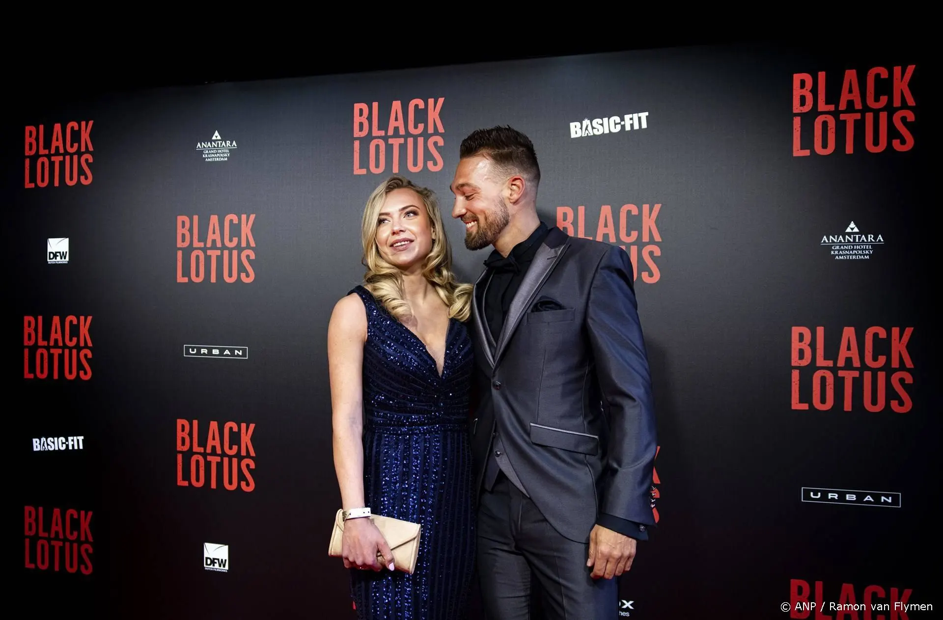 Kjeld Nuis reageert op drastisch besluit vriendin Joy