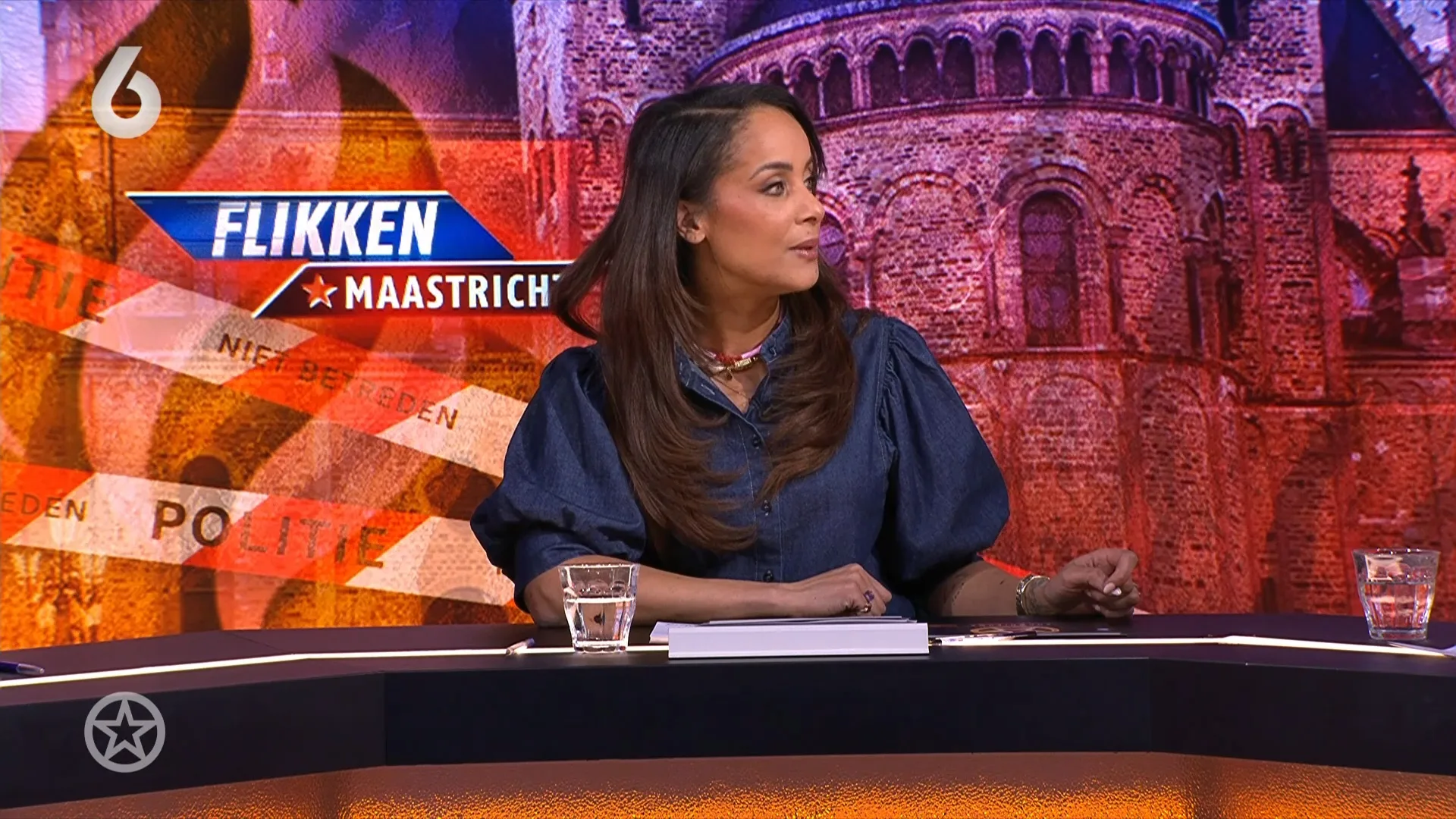 Nieuw Seizoen Flikken Maastricht zonder Victor Reinier begonnen