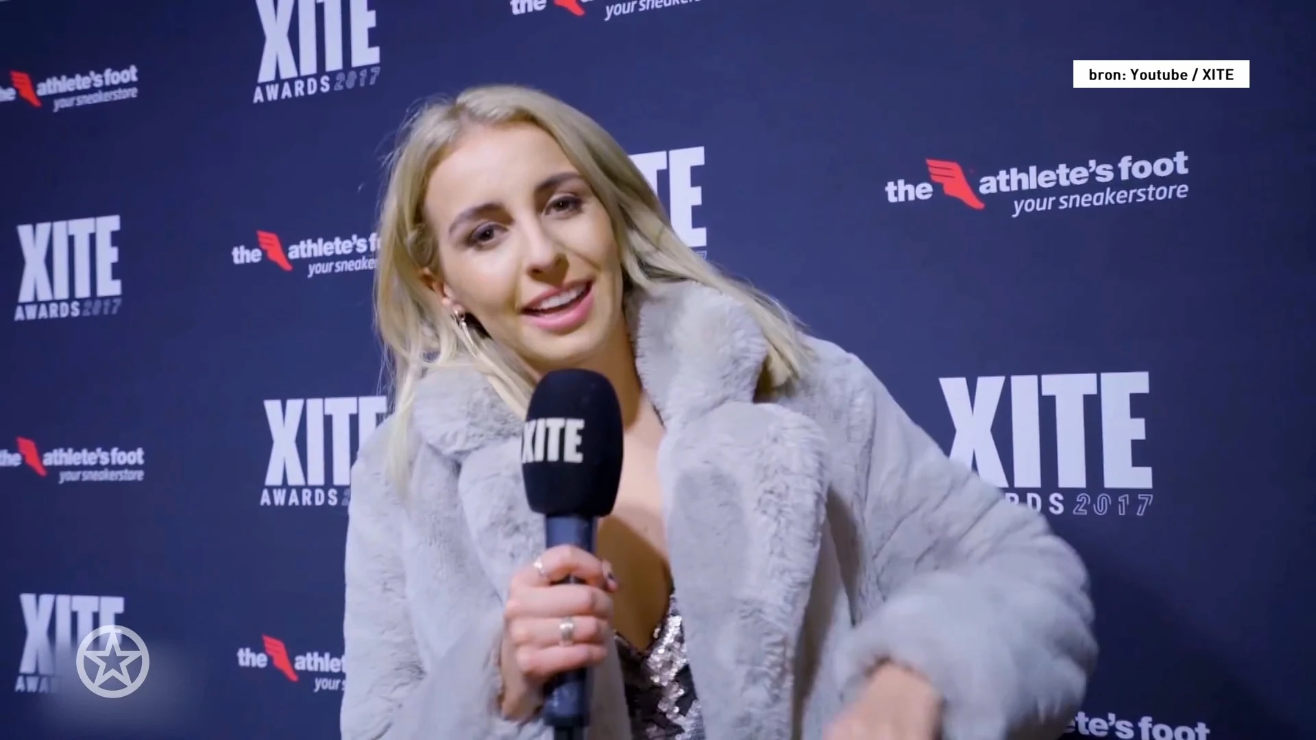 Overzicht carrière Iris Enthoven