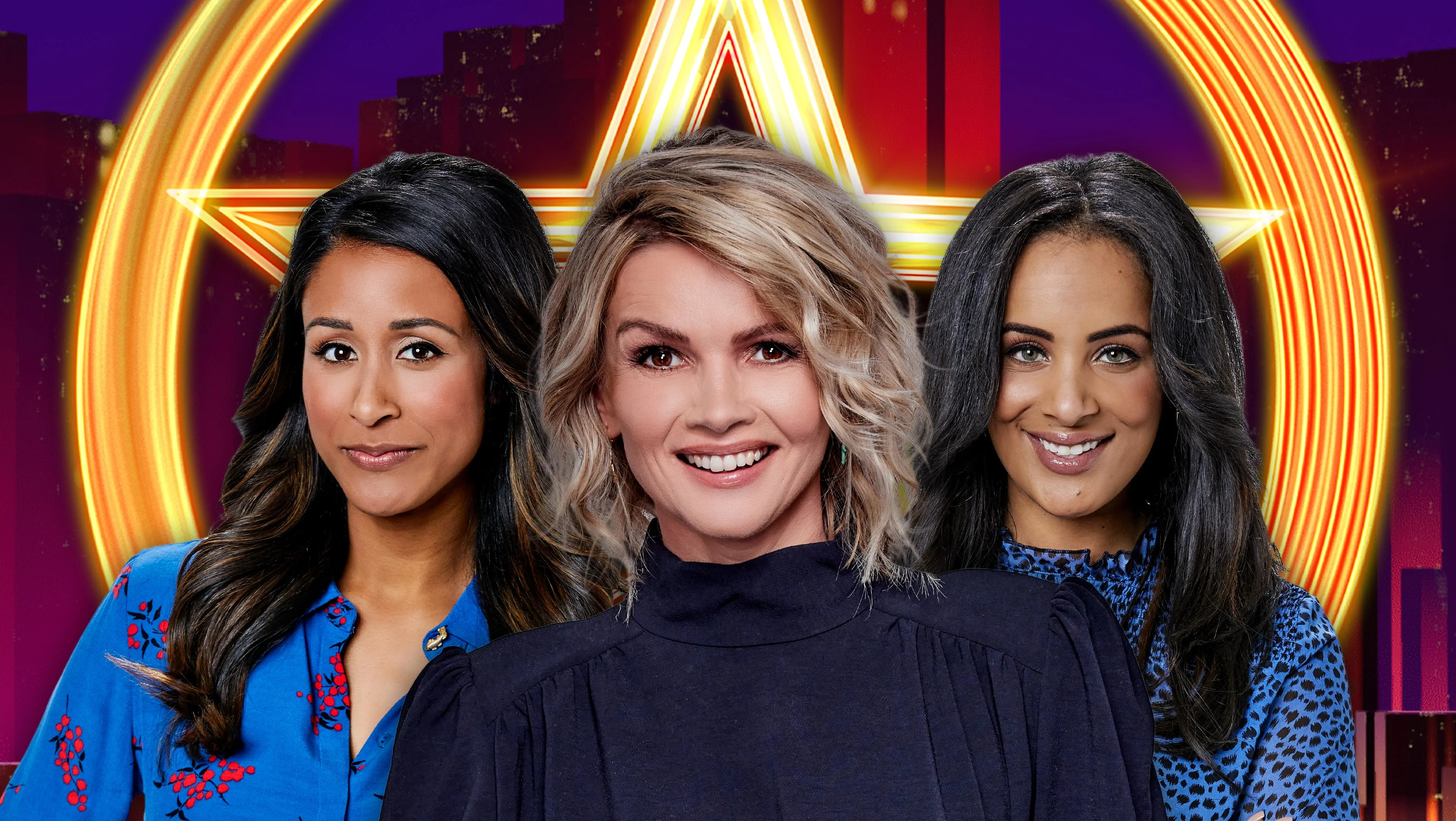 Dít Shownieuws-gezicht gaat trouwen met haar grote liefde