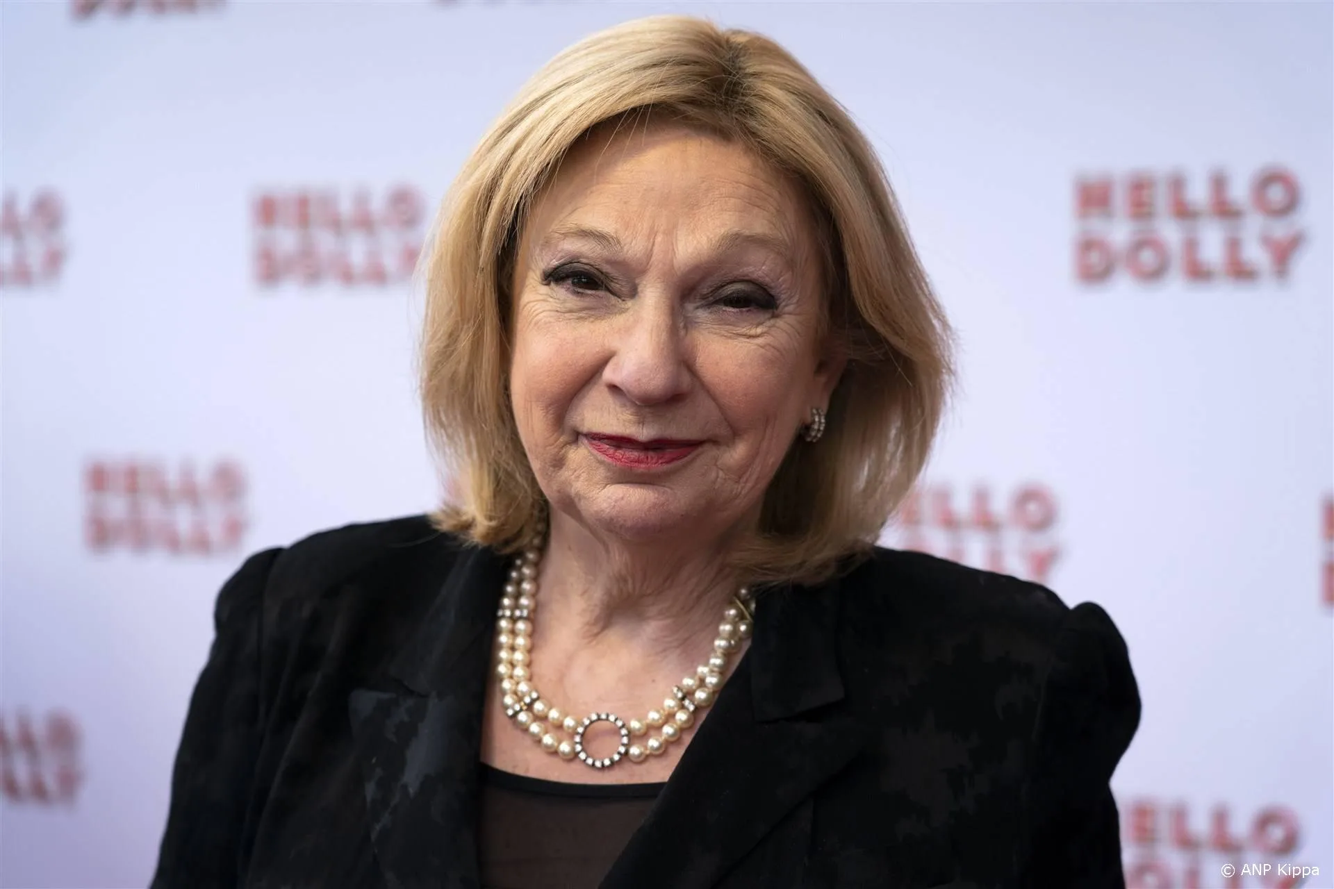 Janny van der Heijden over toekomstig tv-afscheid