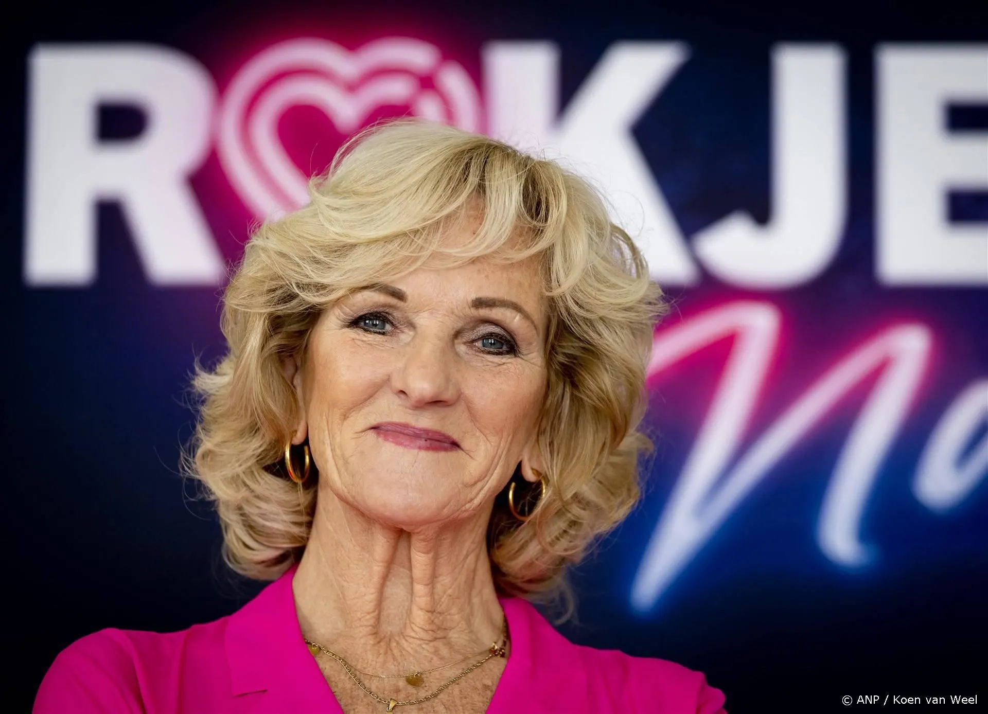 Tineke Schouten doet verrassende bekendmaking