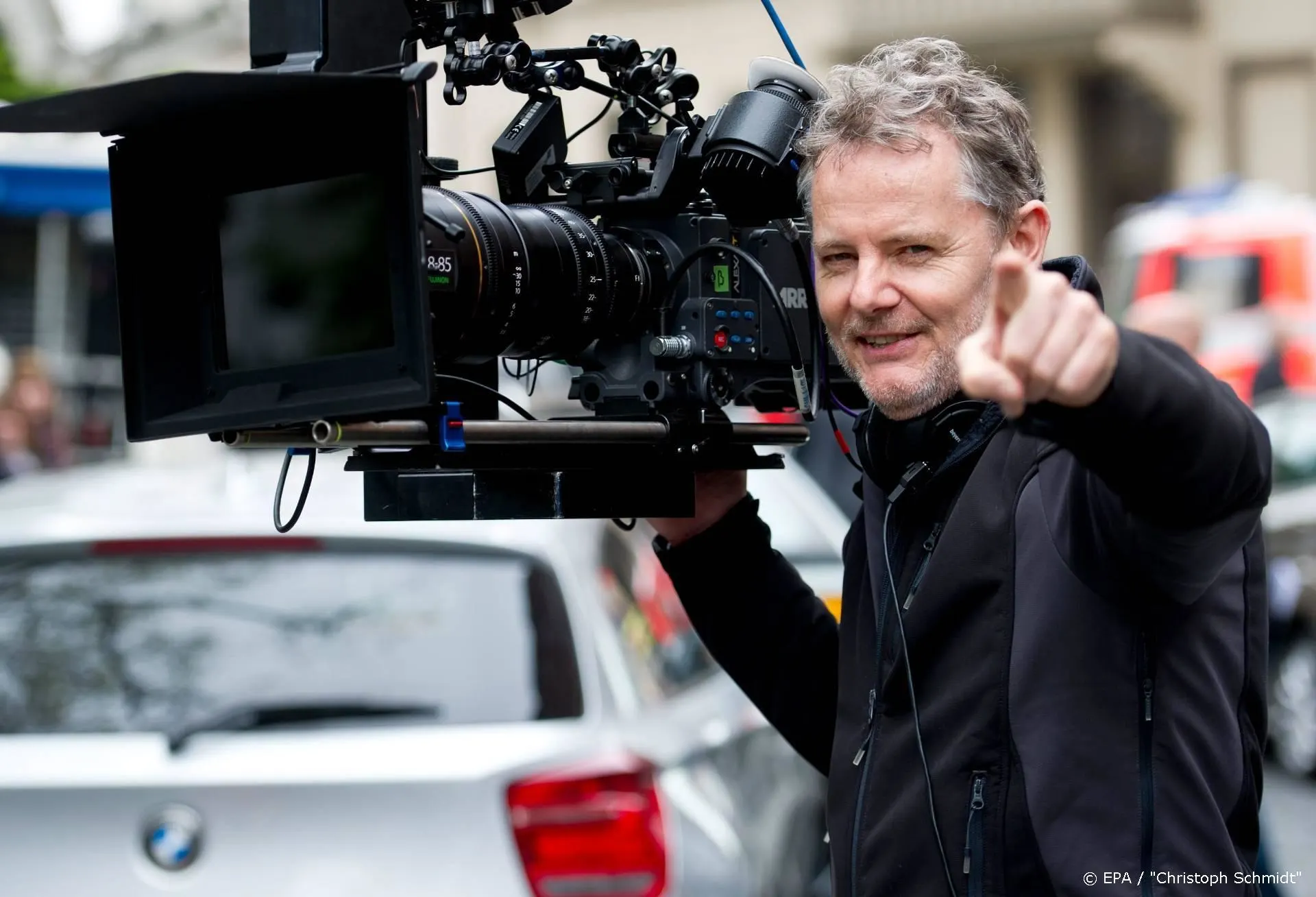 Coronasubsidie Filmfonds voor Van Diem, Van Erp en 53 anderen