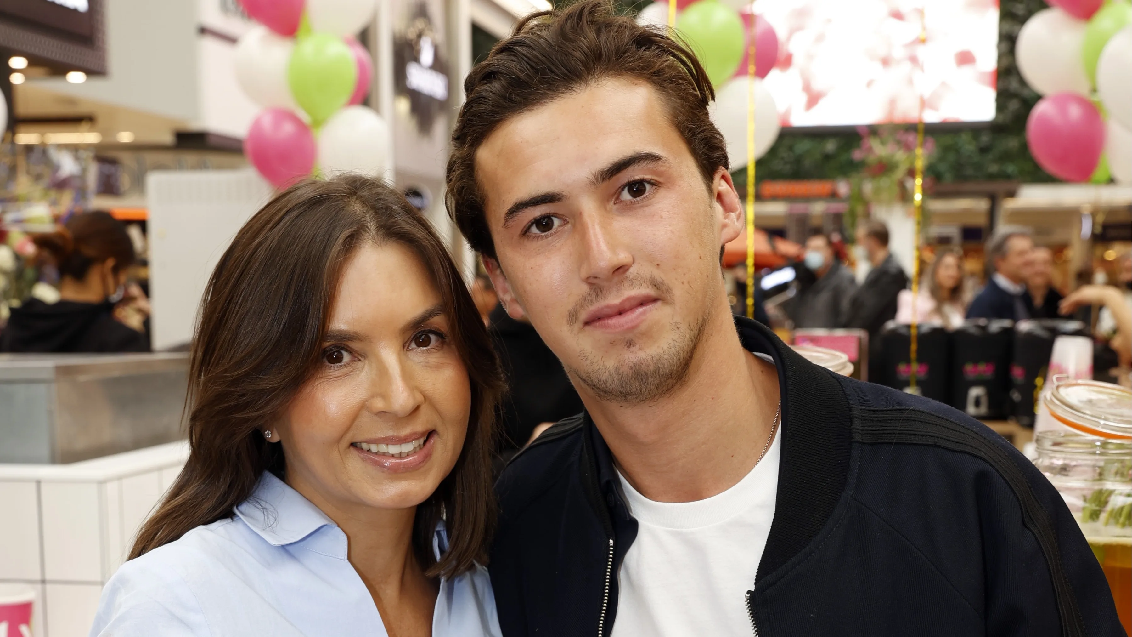 Nino Wilkes: fysiek lastiggevallen op straat vanwege geaardheid