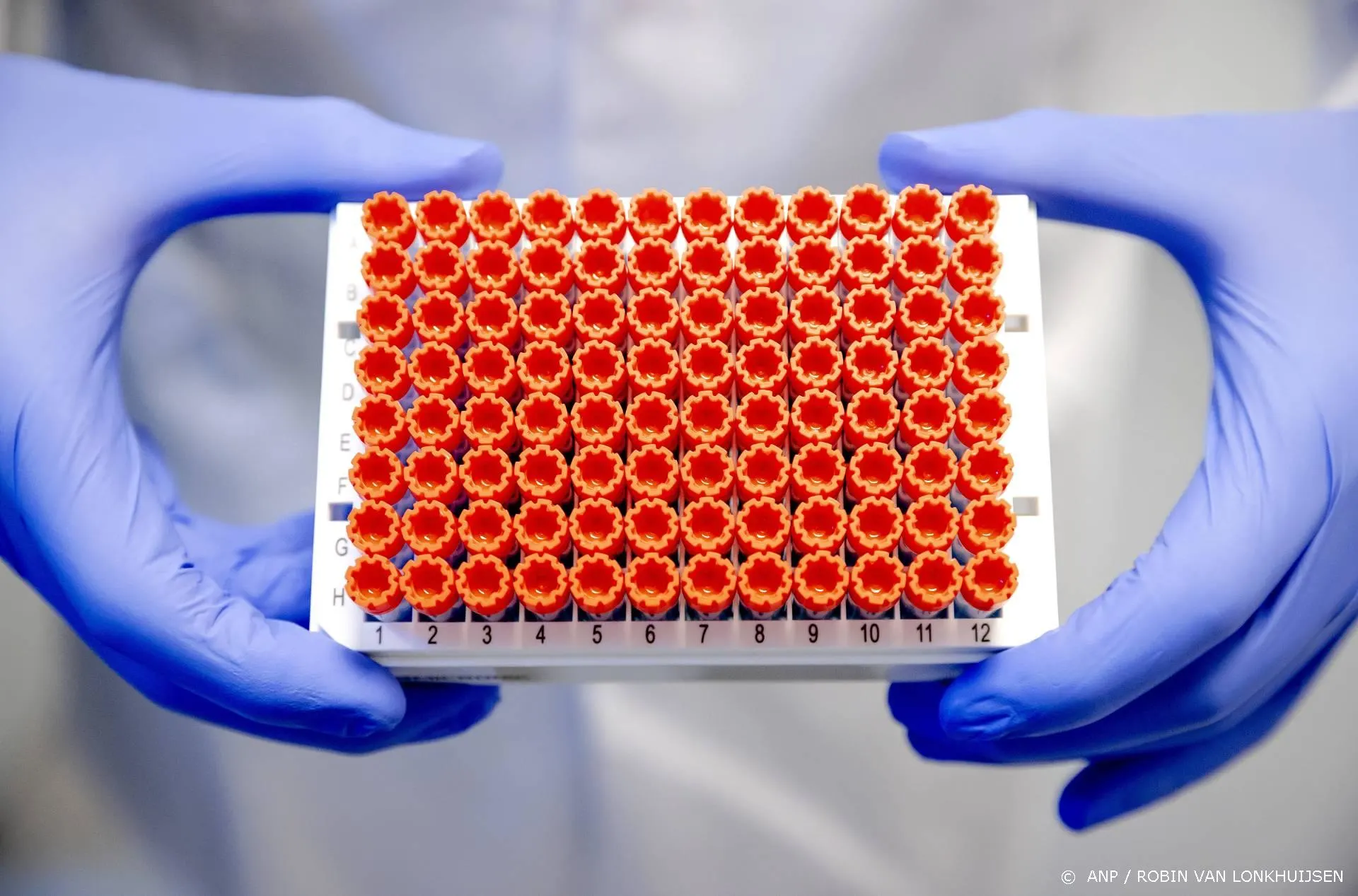 Ruim 900 bezoekers tweedaags festival in Utrecht besmet