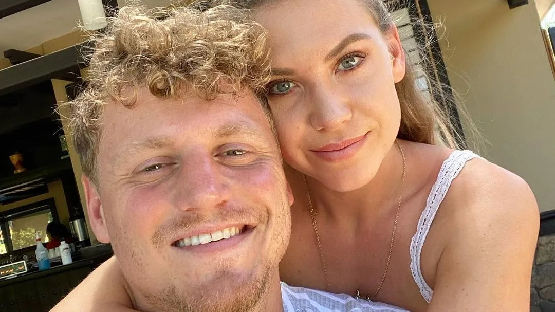 Kaj Gorgels en Jessie Jazz Vuijk geven kinderwens niet op na miskraam