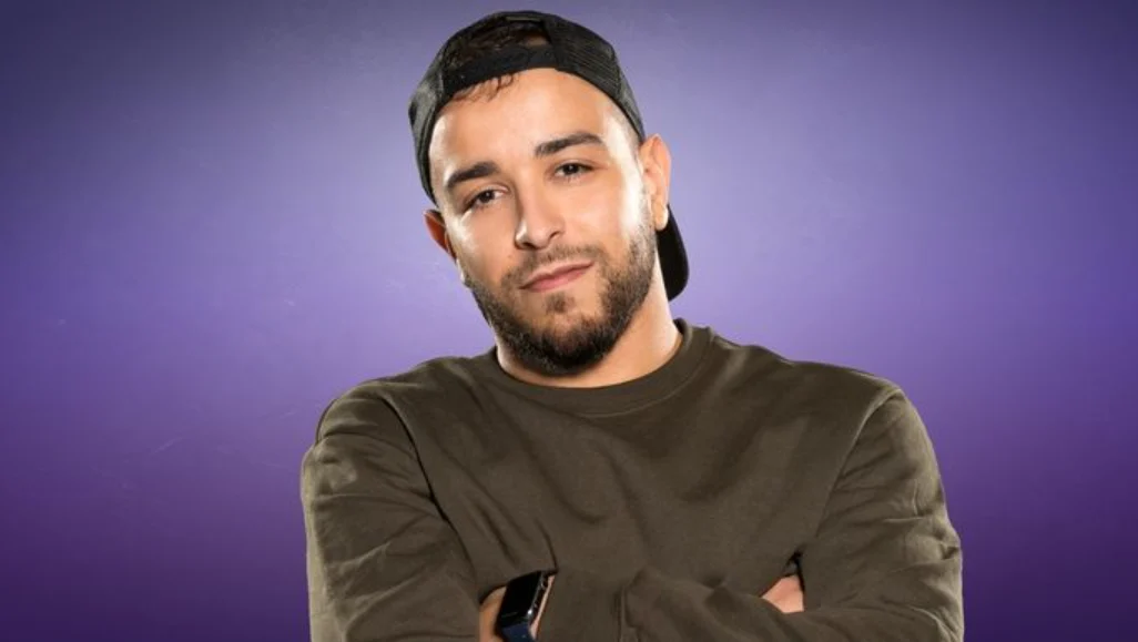 Big Brother-afvaller geeft medekandidaten trap na