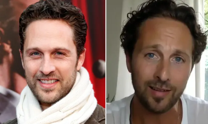 Christophe Haddad in tranen door vreselijke gebeurtenis