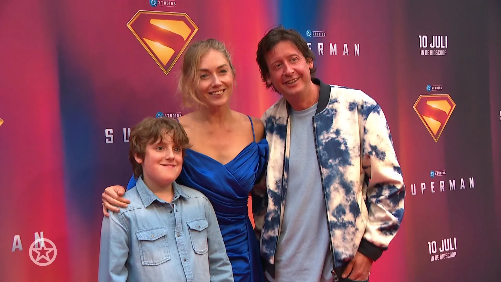 Jamie Kames en Steven Kazàn houden innig contact na relatiebreuk