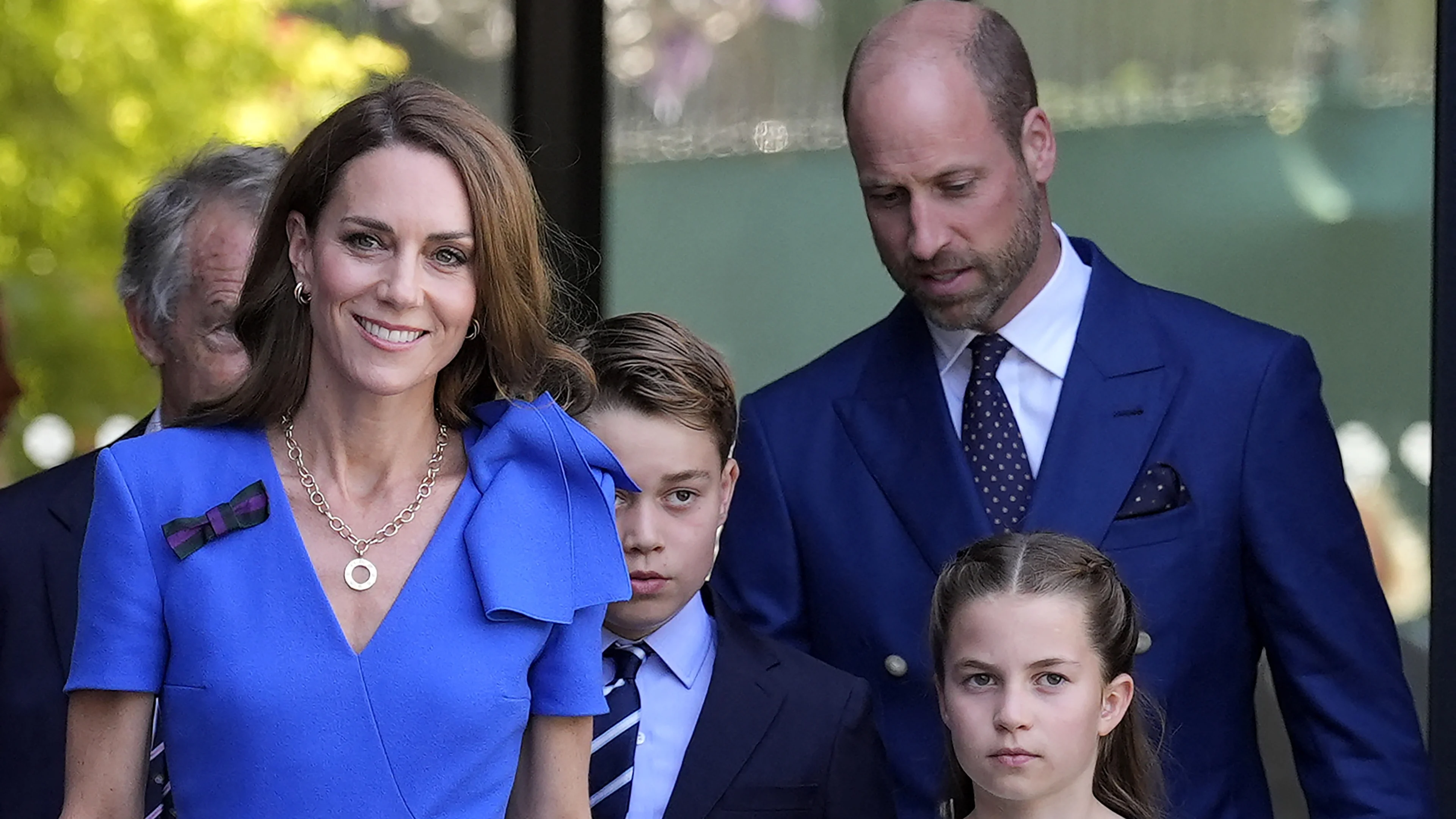 Grote verandering voor Prins William en zijn gezin