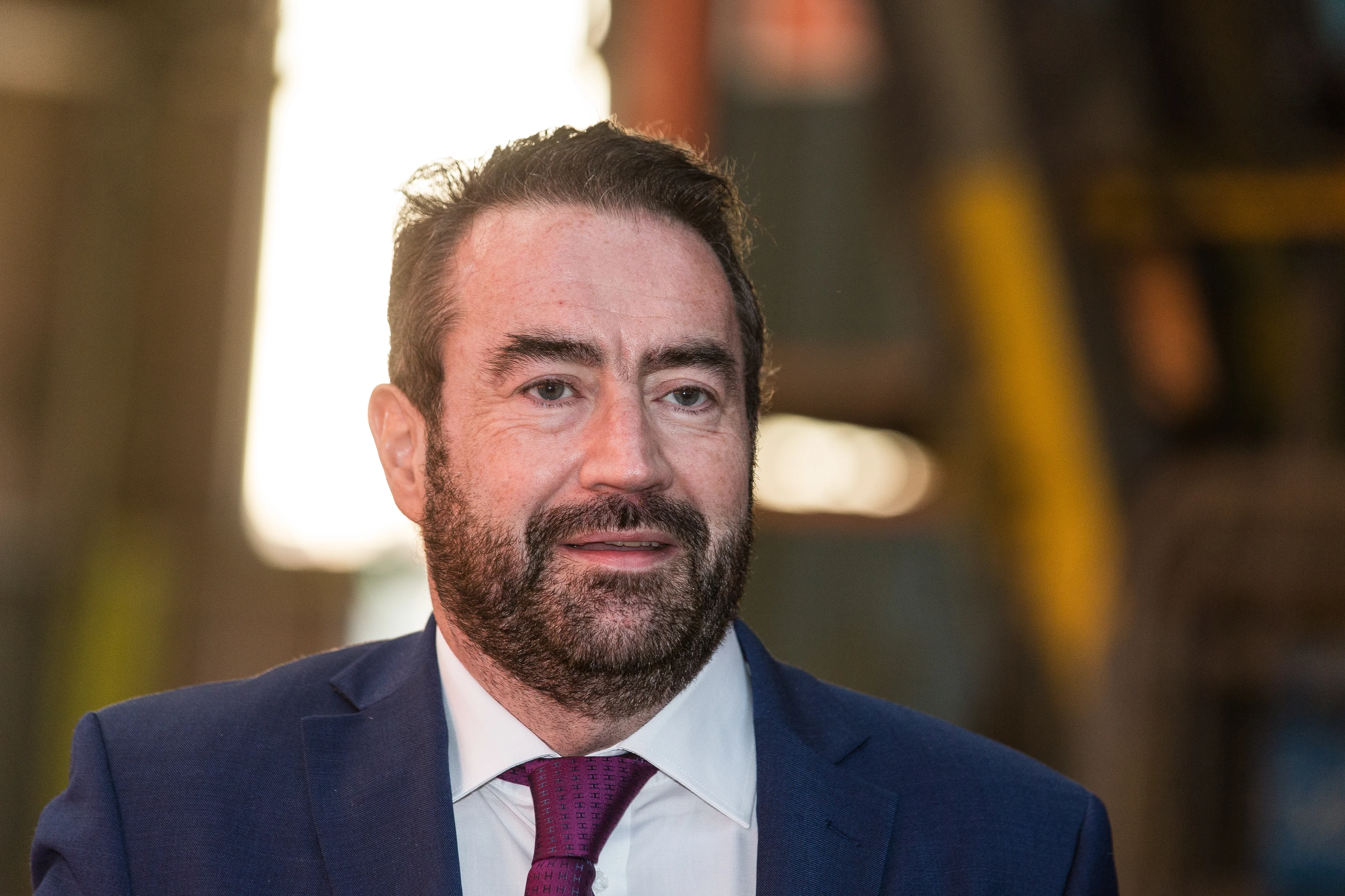 Zo zag Marc van der Linden er vroeger uit