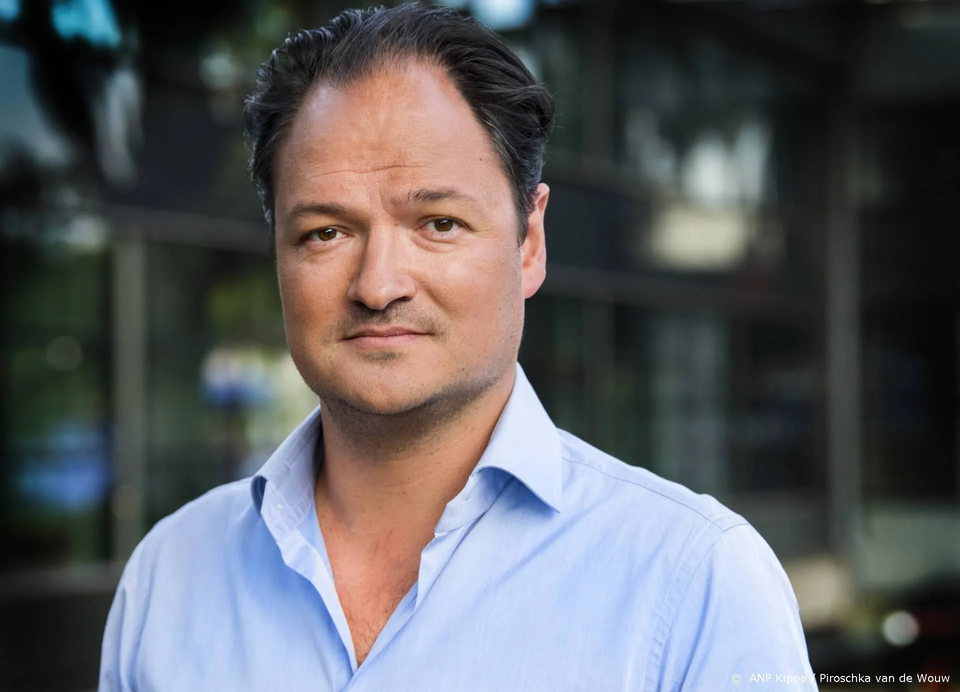 Cabaretier Jeroen Woe brengt debuutalbum uit