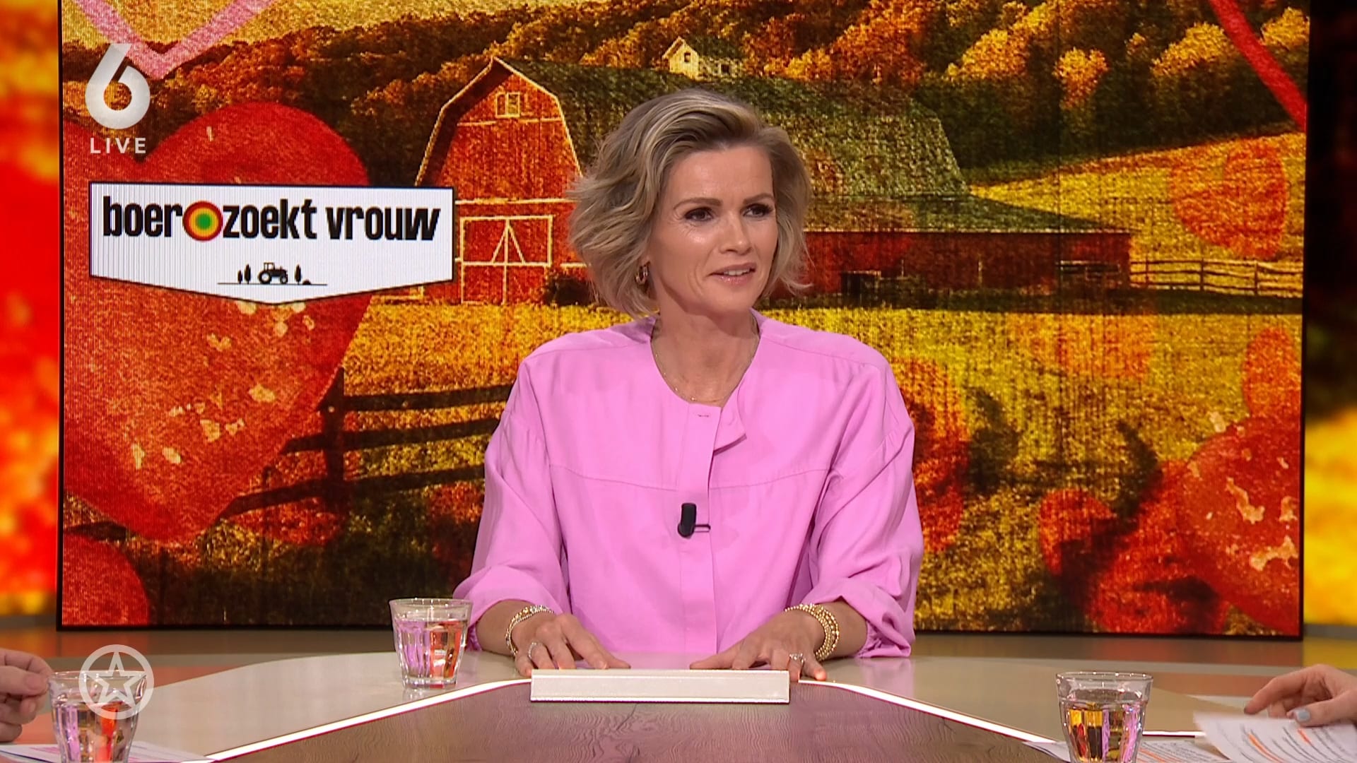 Einde voor Boer Zoekt Vrouw? 'Saaiste seizoen ooit!'