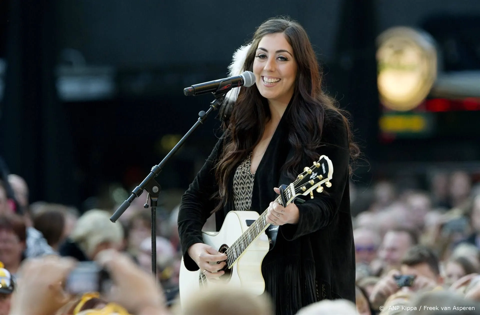 Ex-managers reageren op schokkende onthullingen Joan Franka