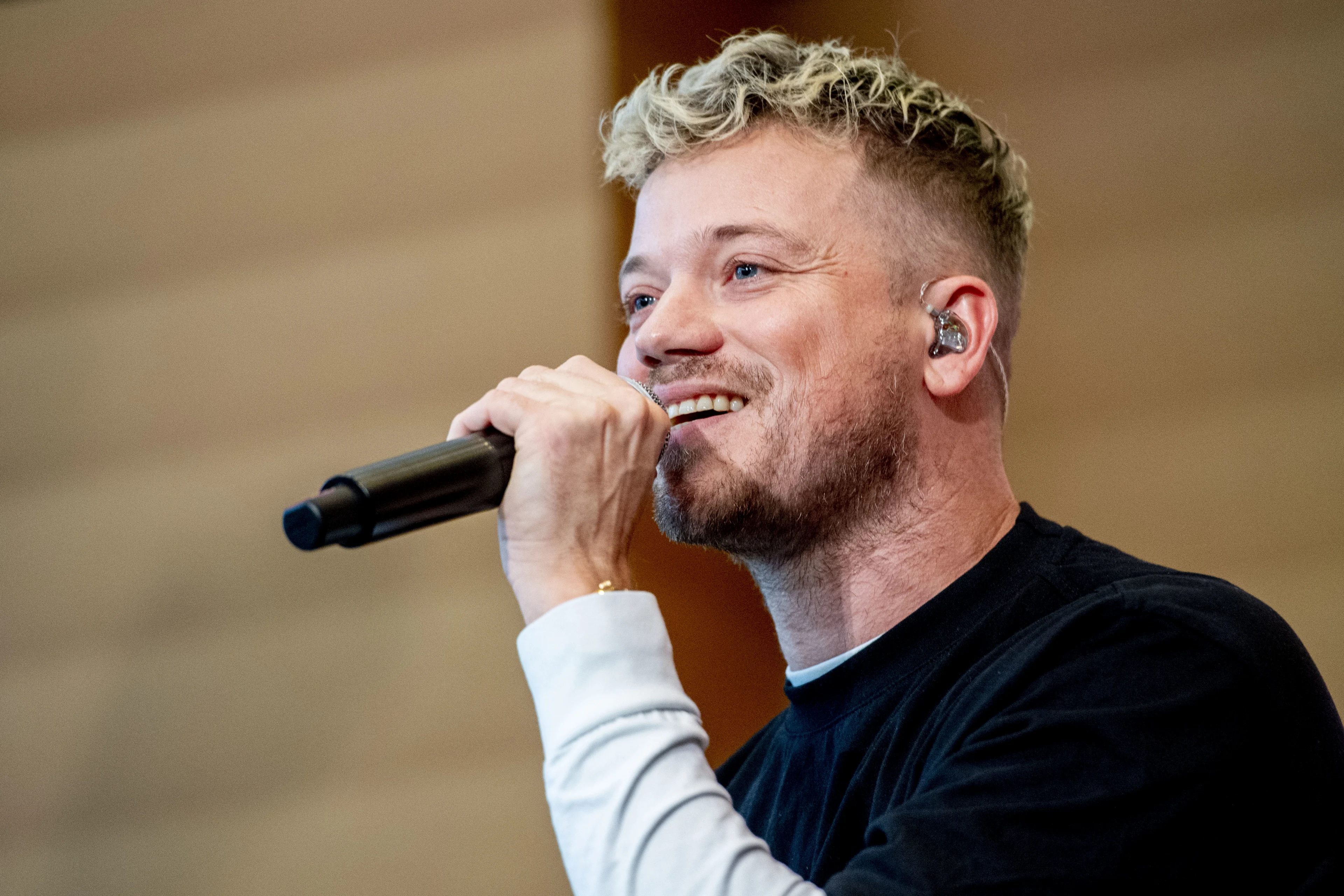 Gers Pardoel noemt 2020 het 'mooiste' jaar uit z'n leven