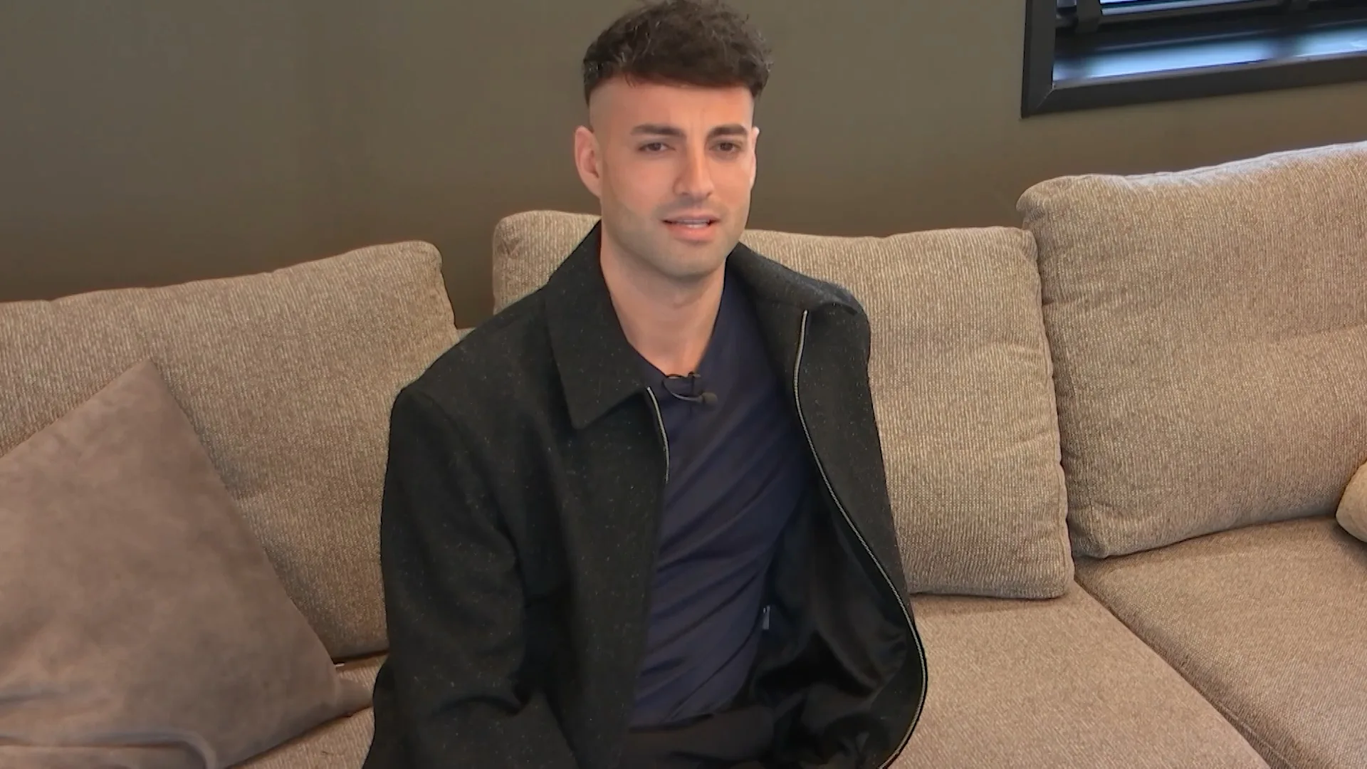 Kan Salar Mercedes nog vertrouwen?