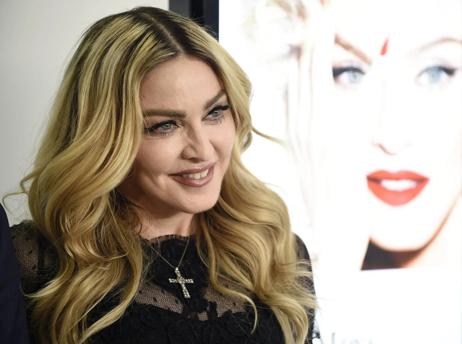 Madonna: geef Britney Spears haar leven terug