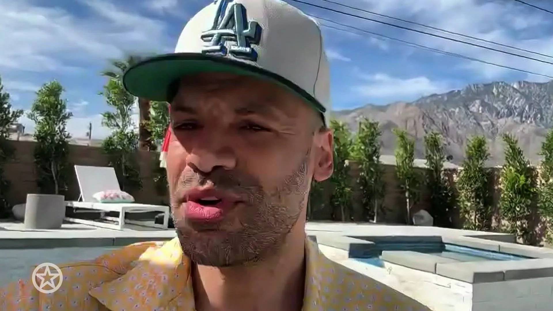 Alain Clark neemt rigoureuze beslissing