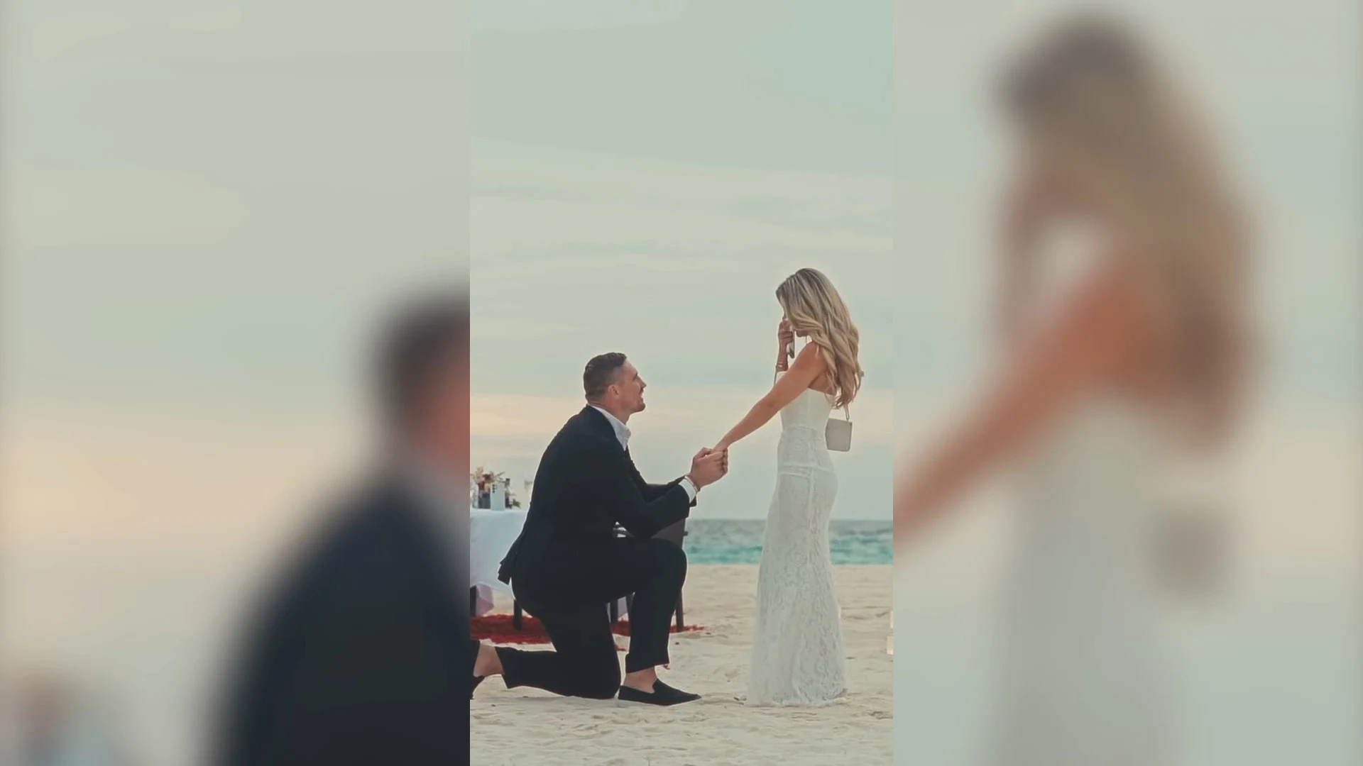 Glory 100 én een bruiloft in zicht: Rico Verhoeven over liefde, werk en balans