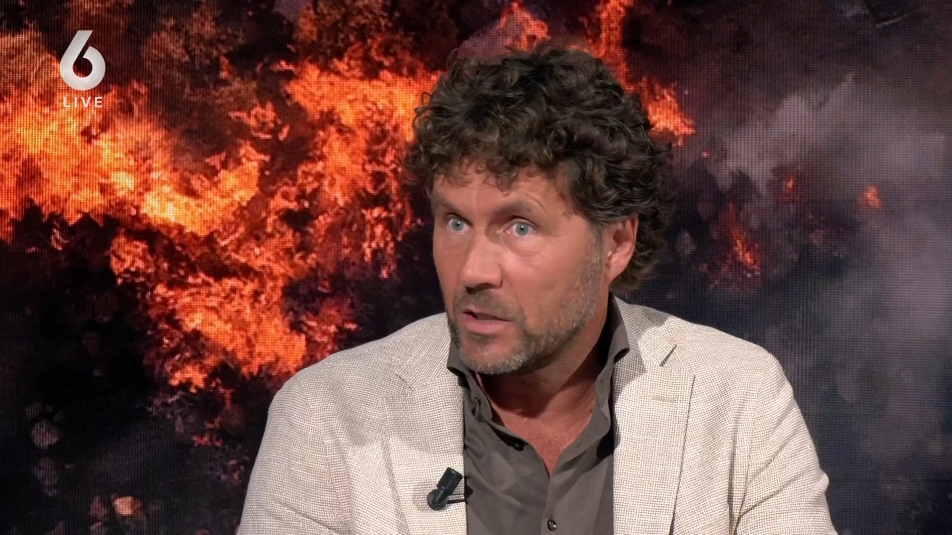 Hitte, hagel en bosbranden: zijn de zomers tegenwoordig extremer?