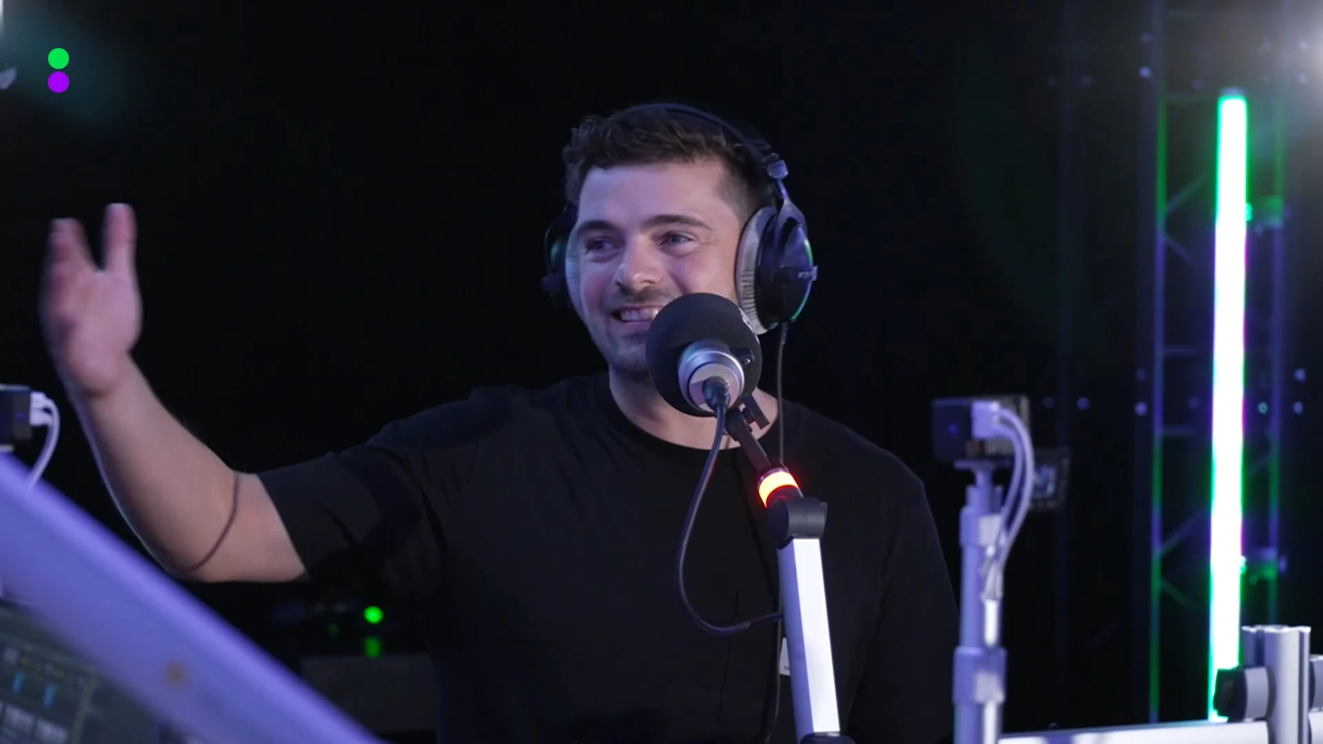 Martin Garrix over de DJ Mag Top 100 in Dance Department vanaf AMF