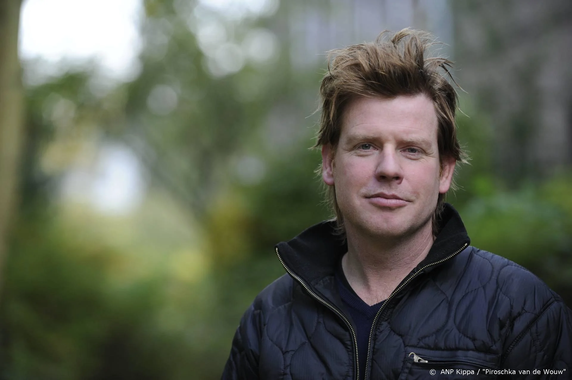 Pieter Kuijpers maakt lockdown-film voor NPO Plus