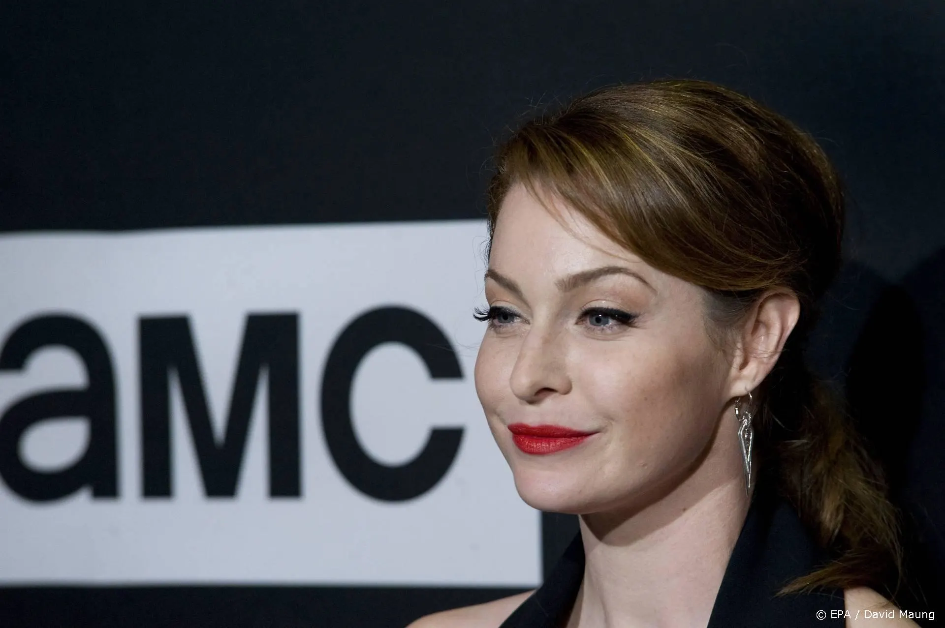 Actrice Esmé Bianco: Marilyn Manson misbruikte mij ook