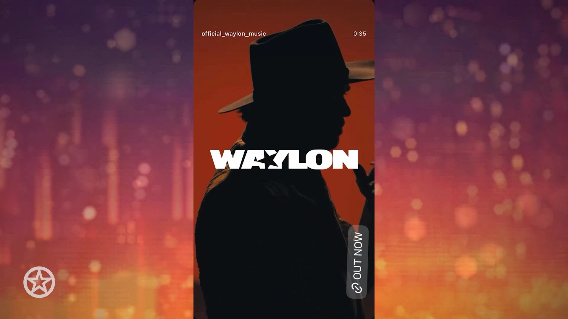 Waylon brengt nieuwe muziek uit