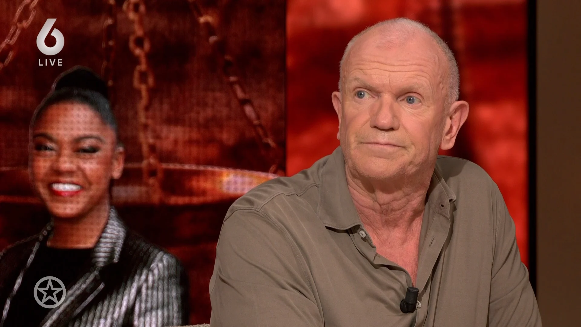 Natacha Harlequin in hoger beroep niet langer advocaat van Ali B