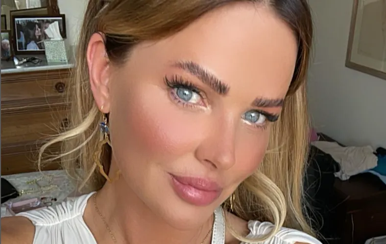 Sylvia Geersen verbreekt stilte rondom haar en Joris