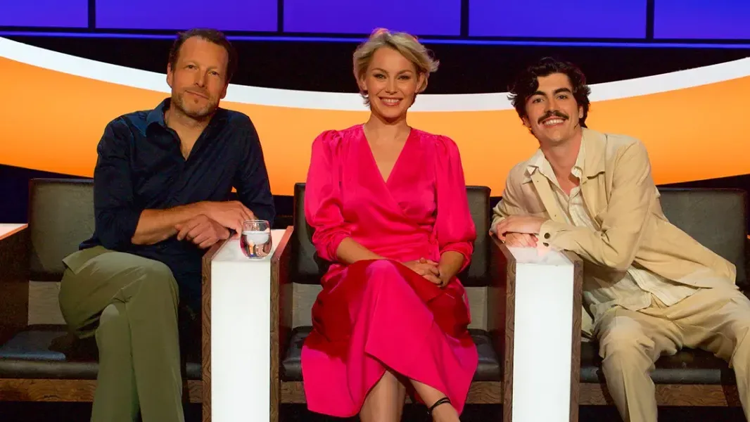 De slimste mens wordt vernieuwd: 'Eigen twist'