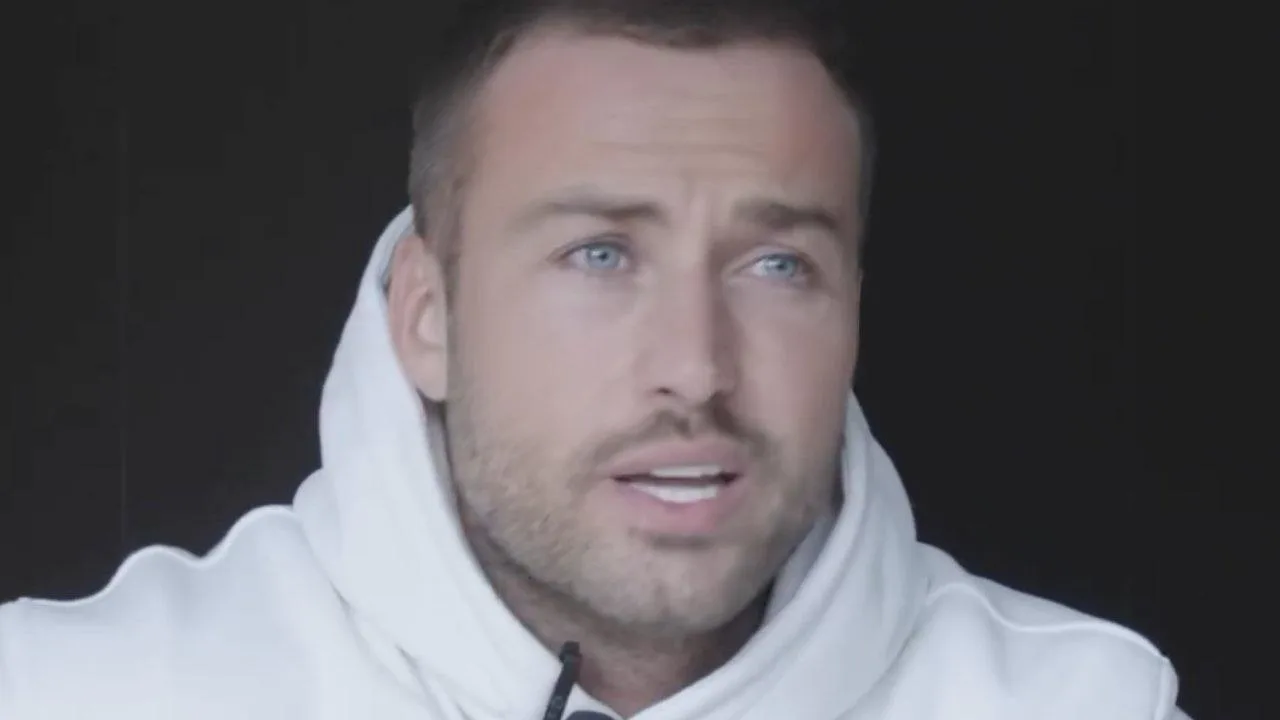 Dave wil moslim worden: 'Jodendom ook optie'