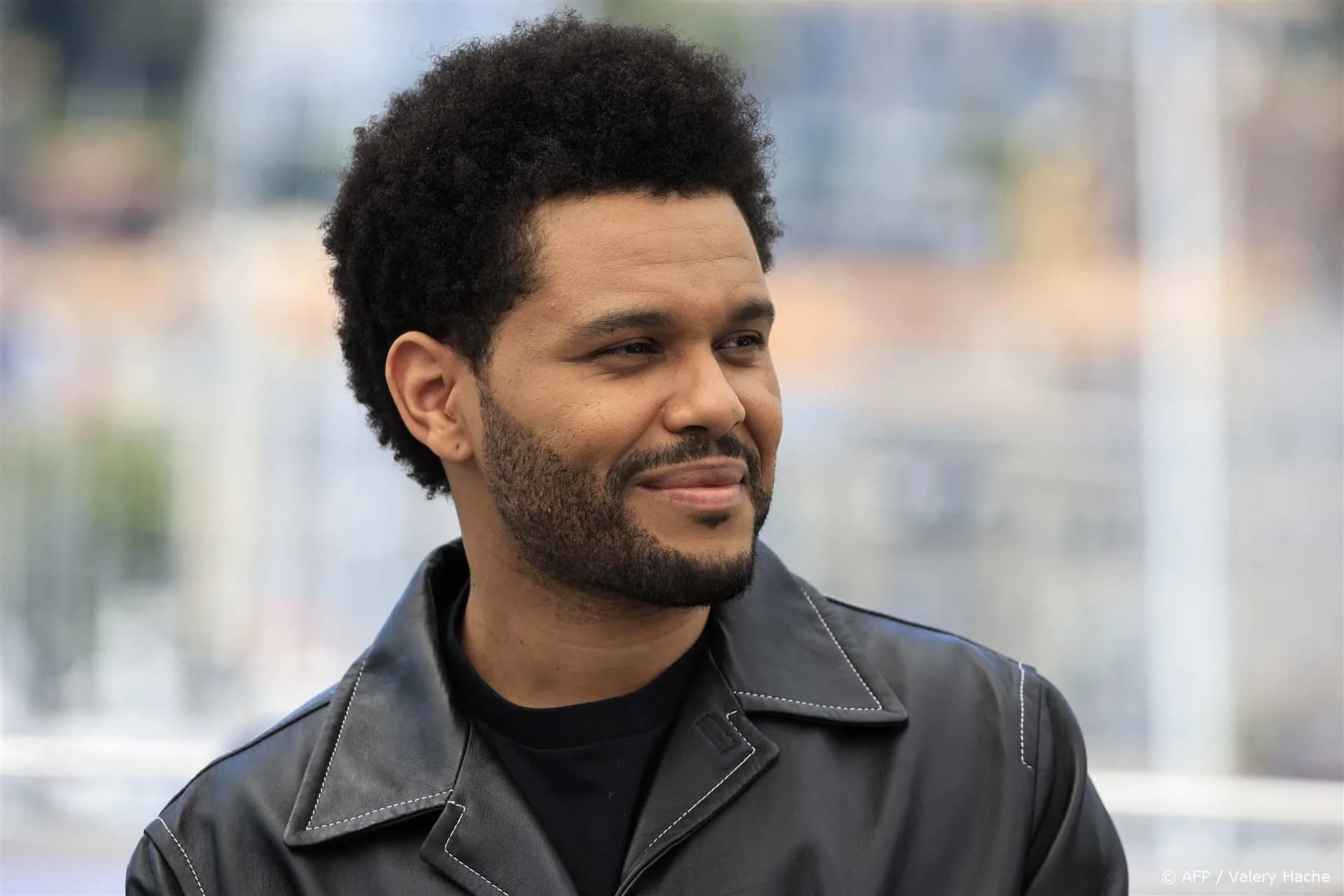 The Weeknd neemt een drastisch besluit