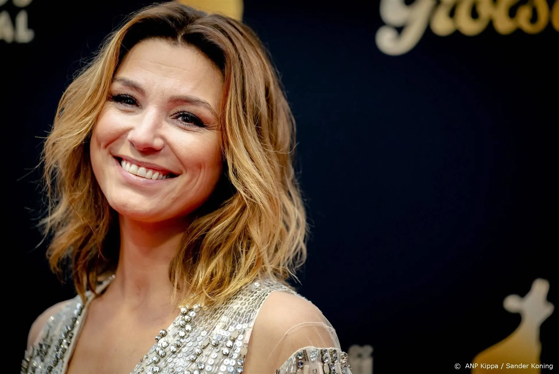 Triest afscheid voor Evi Hanssen