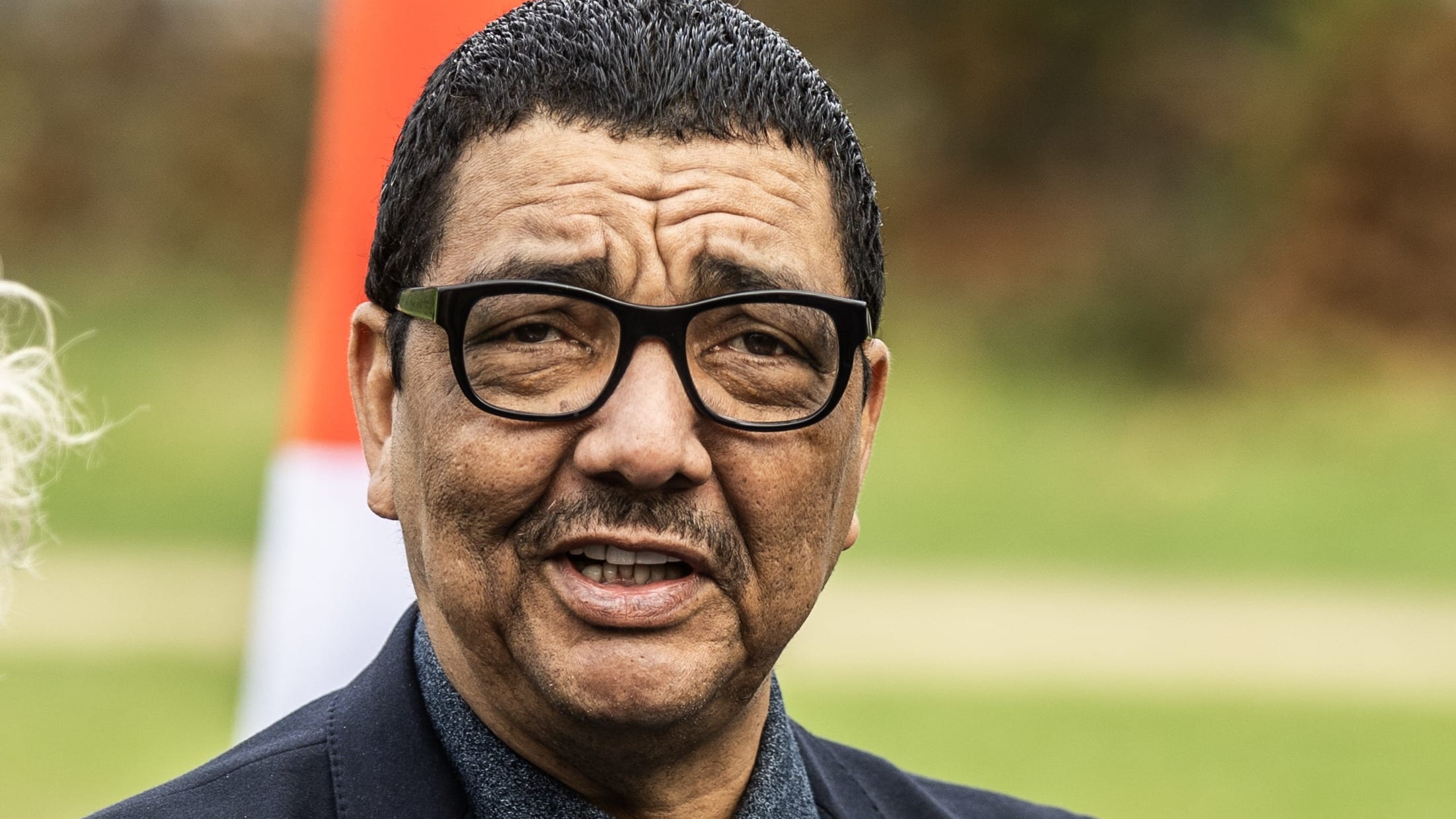 Jörgen Raymann duikt op met ingrijpend nieuws: 'Permanent'