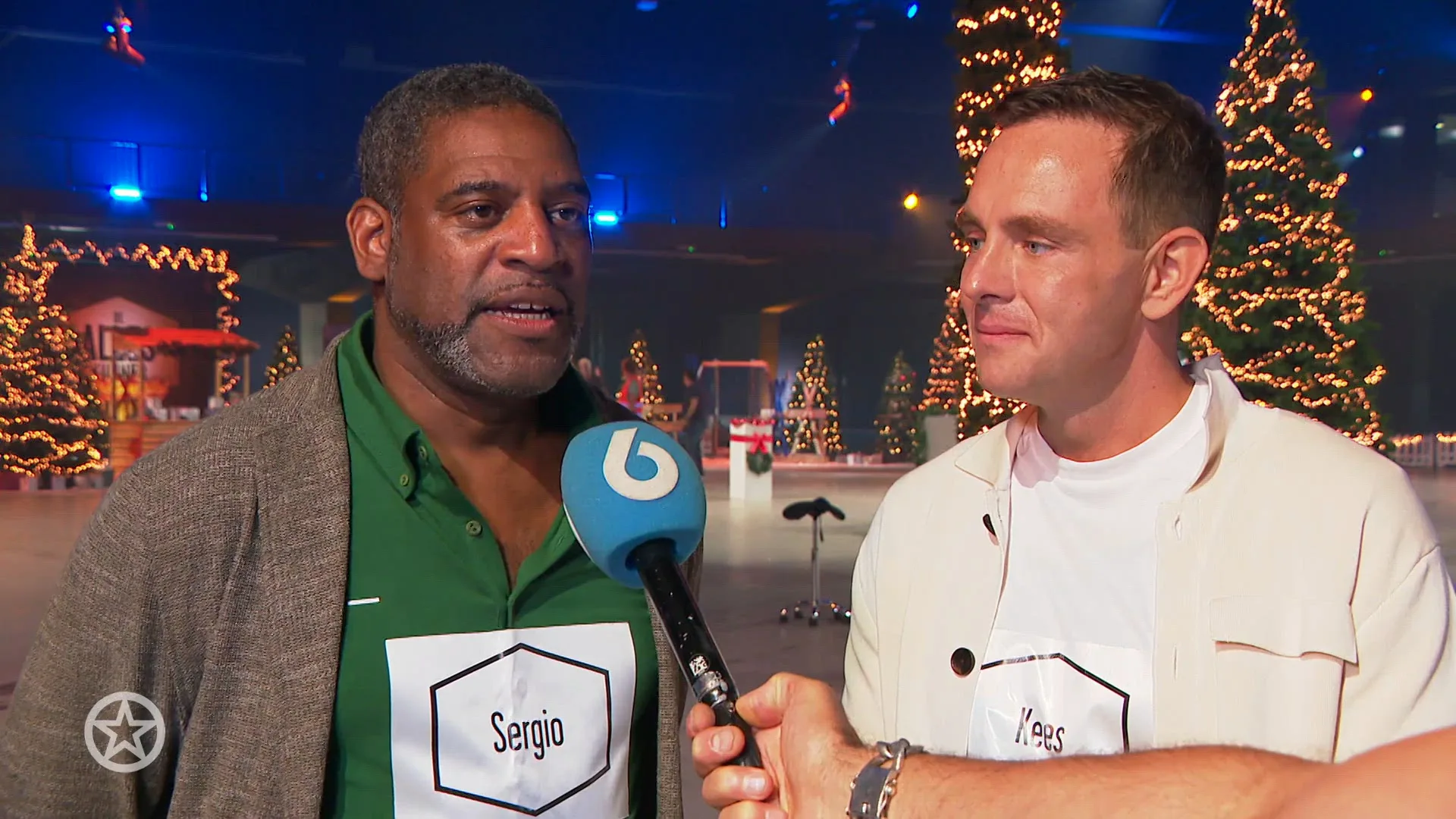 De Alleskunner VIPS kerstspecial