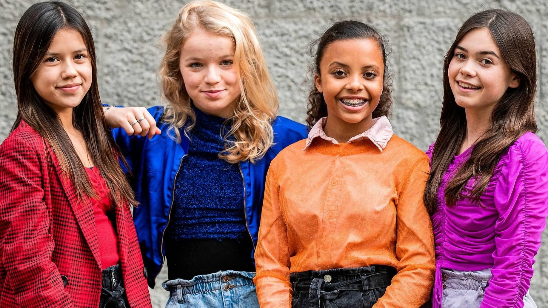 UNITY belooft verrassing op songfestivalpodium