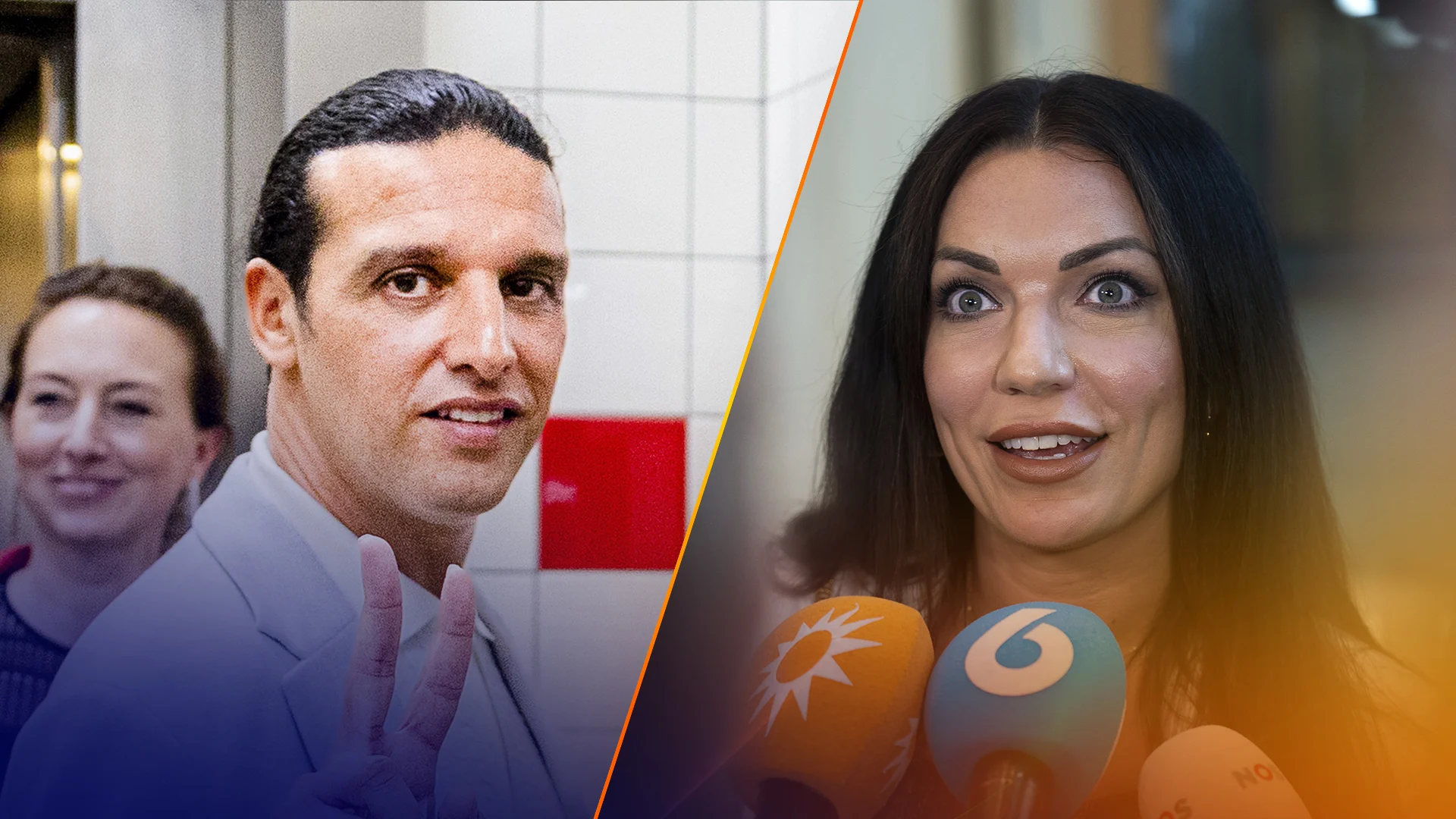 Jill Helena hoogstwaarschijnlijk aanwezig bij hoger beroep Ali B