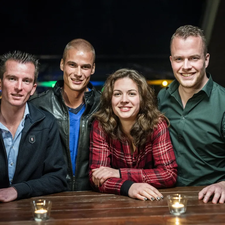 Eindigt Boer zoekt Vrouw-Annemiek dan toch met Erik?