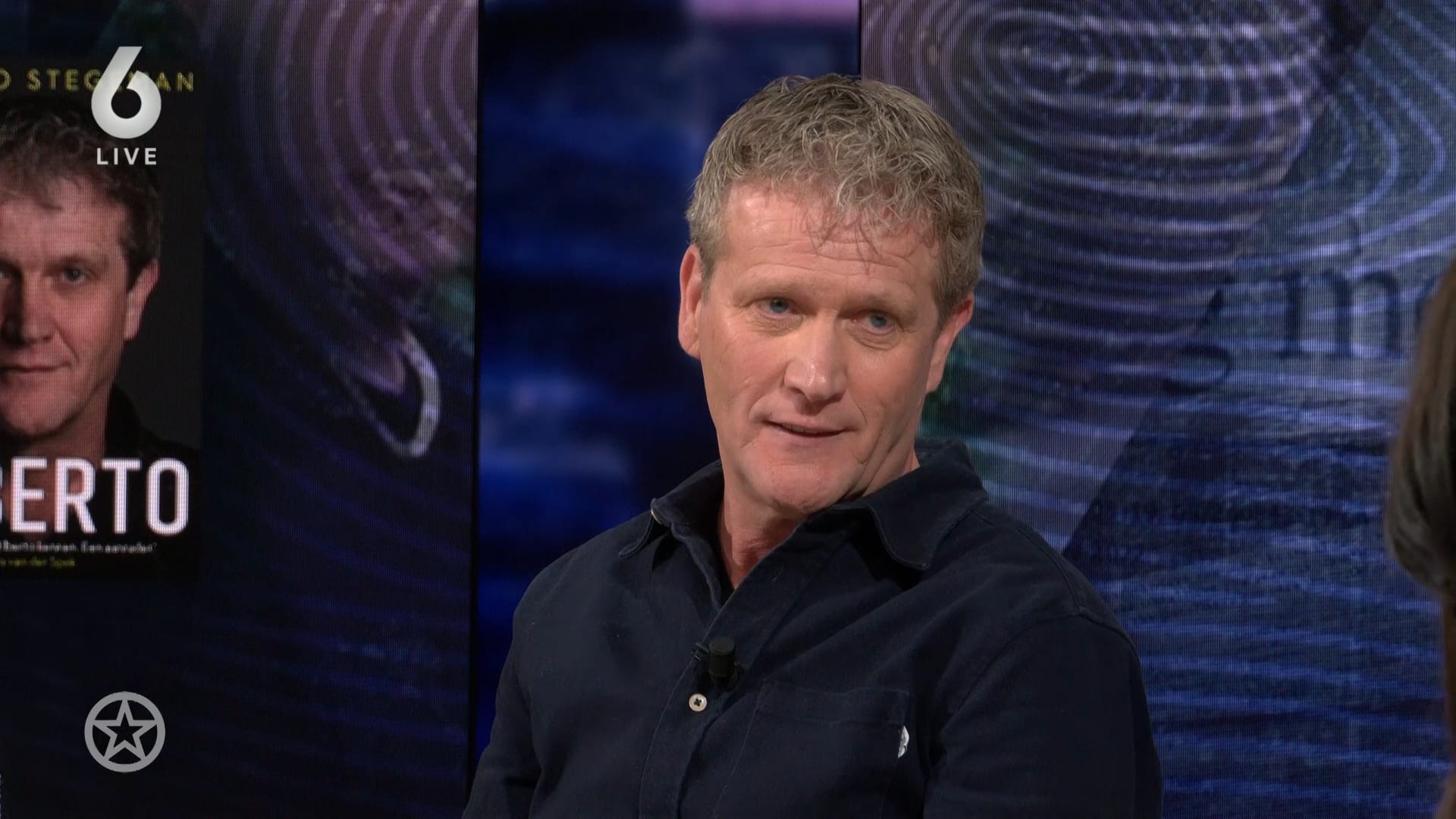 Alberto Stegeman brengt persoonlijk boek uit