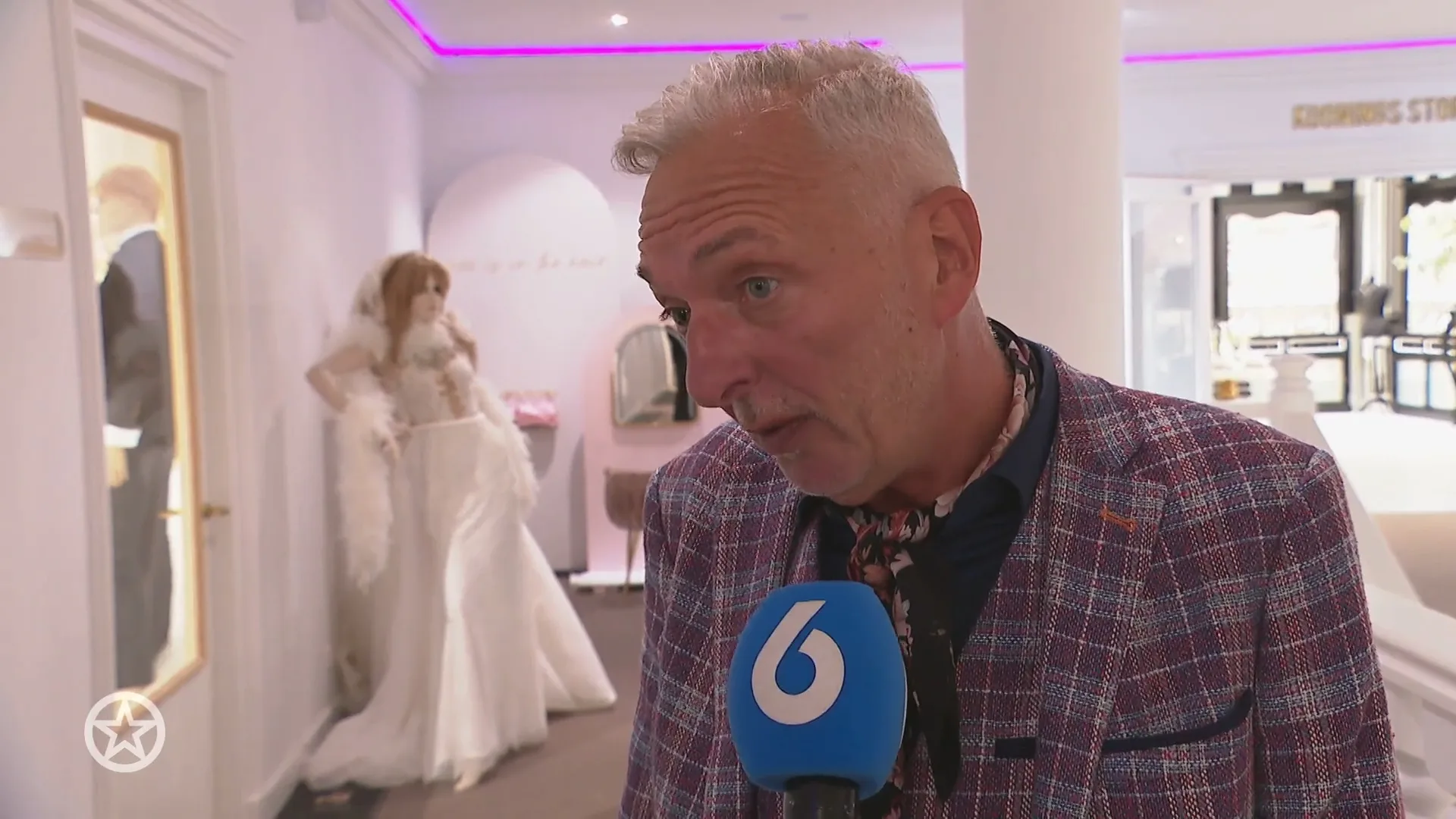 Heeft Martien Meiland eindelijk een koper gevonden voor Code Rosé?