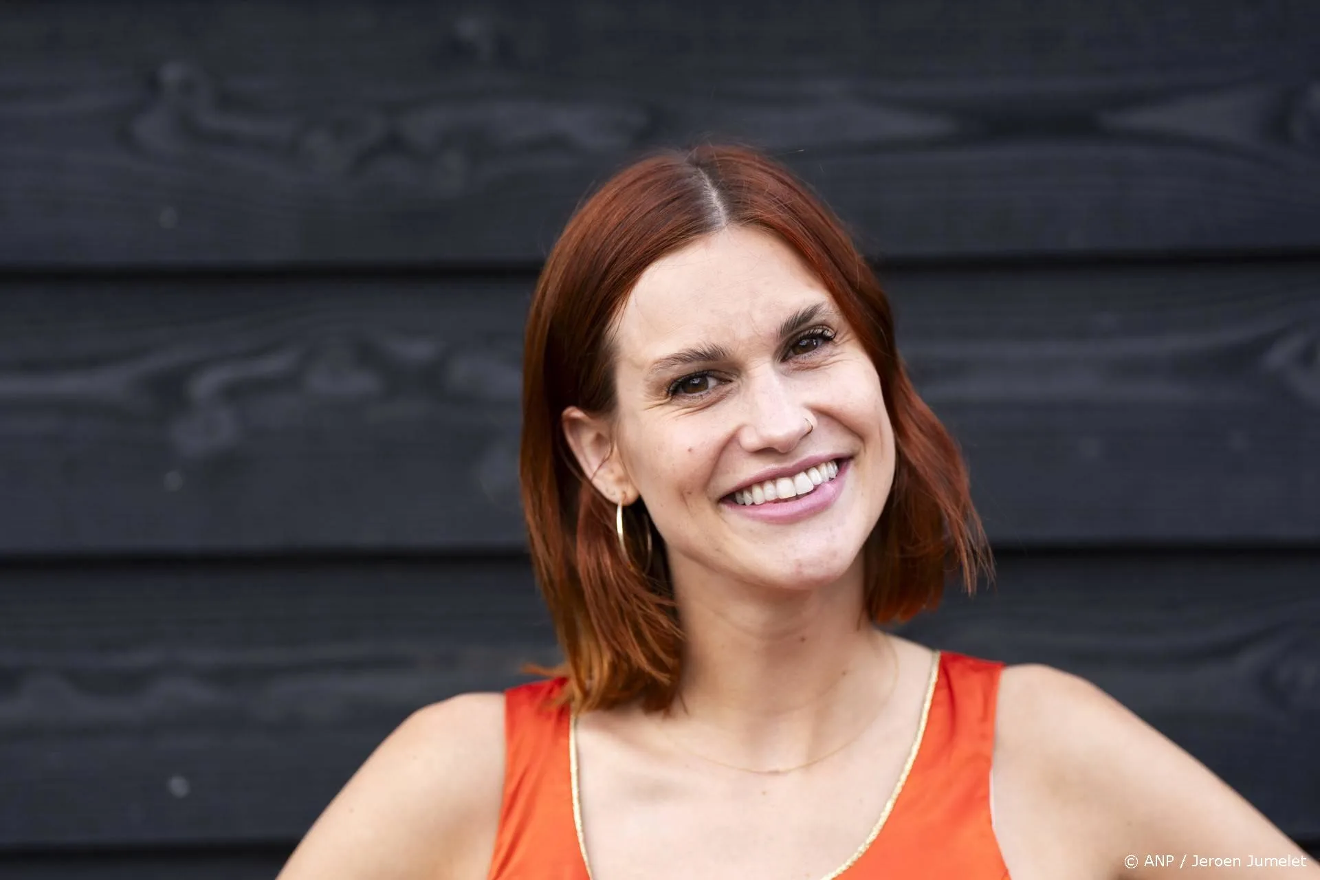 K3-zangeres Hanne Verbruggen twijfelt over tweede kind