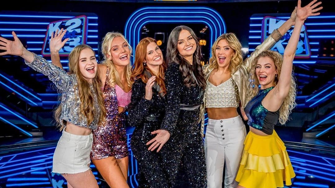 K2 zoekt K3-finalisten zijn klaar voor nieuwe leven