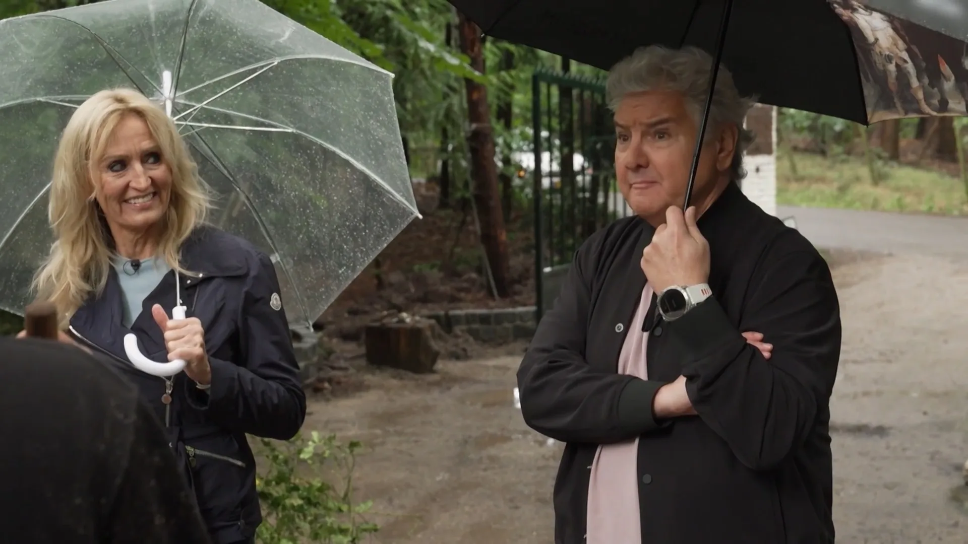 Dit zijn de hoogtepunten van de derde week!