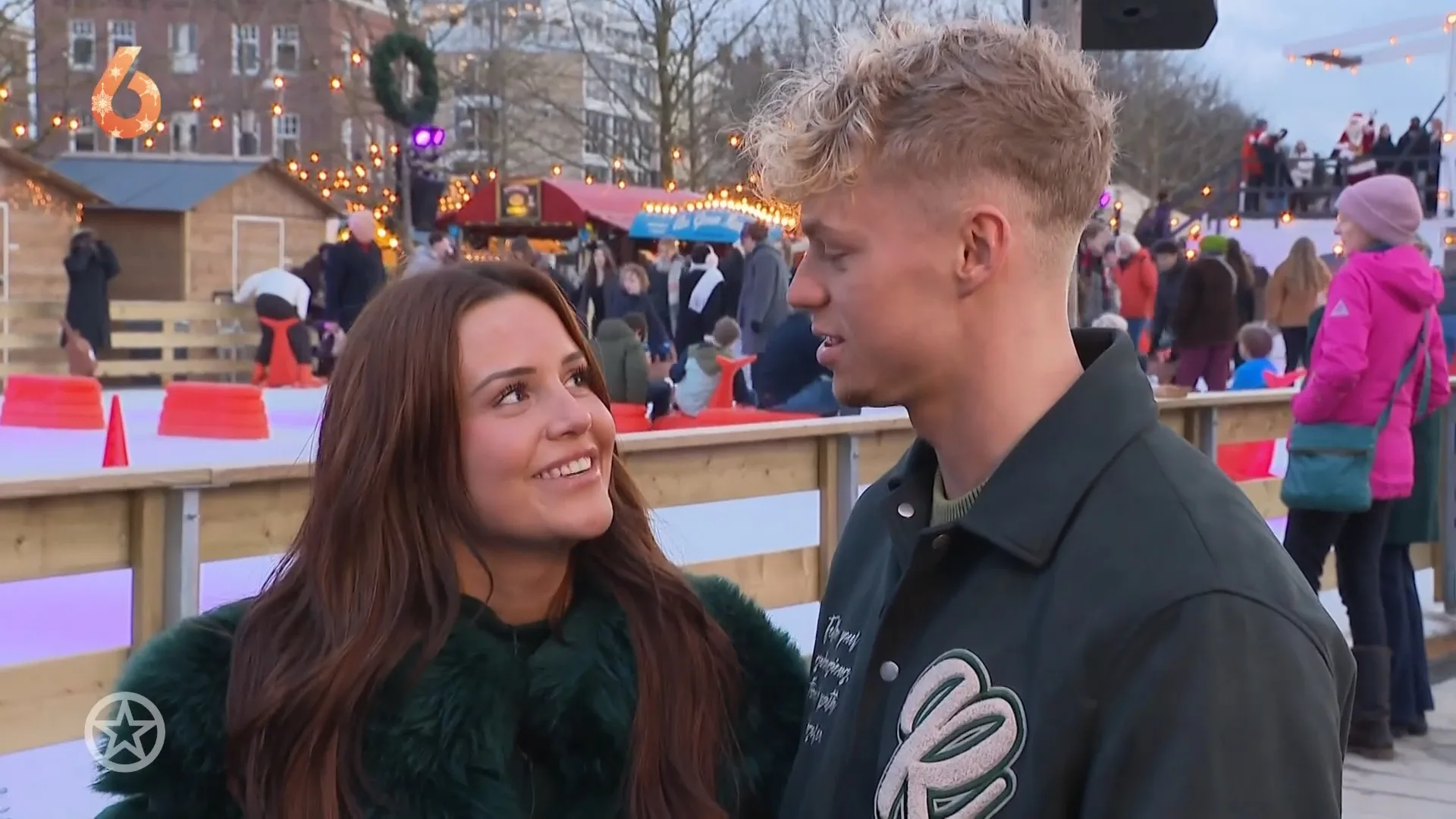 Zo gaat het nu met de spraakmakende stelletjes van De Bondgenoten