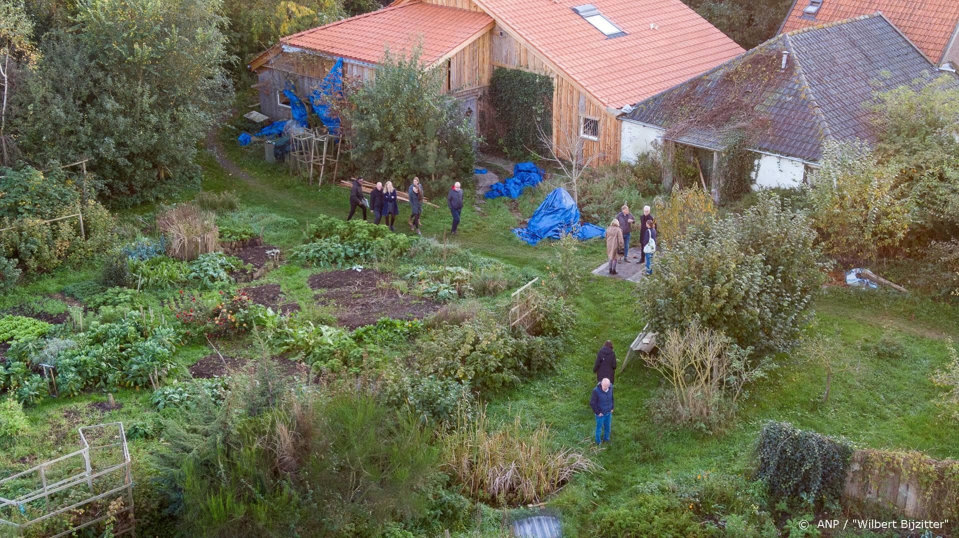 Rechtbank Assen weert RTL na opname Ruinerwold