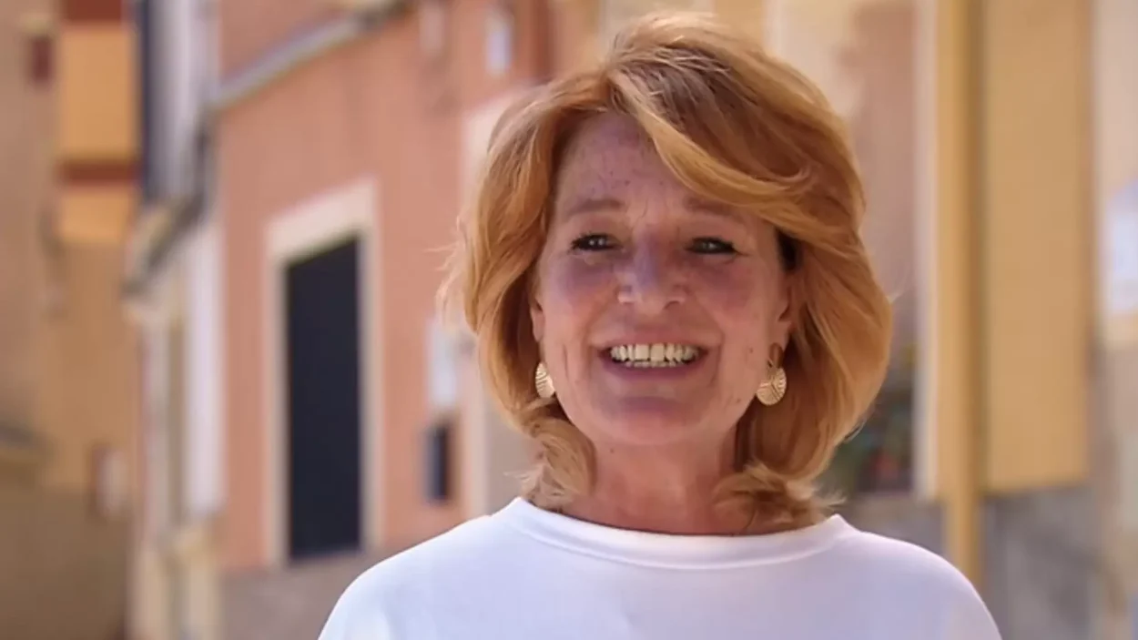 B&B Vol Liefde-Renate gaat op date met deze deelnemer